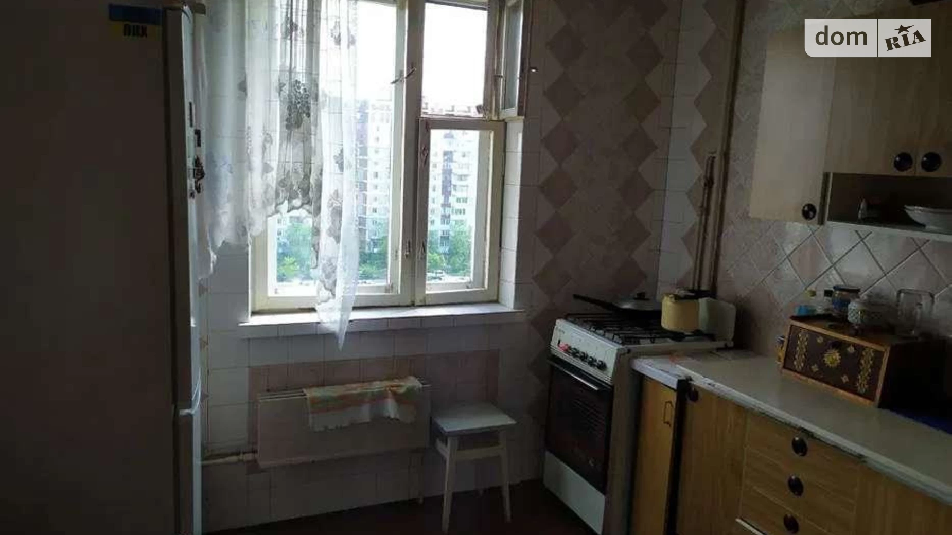 Продается 2-комнатная квартира 53 кв. м в Киеве, ул. Красной Калины, 81 - фото 2