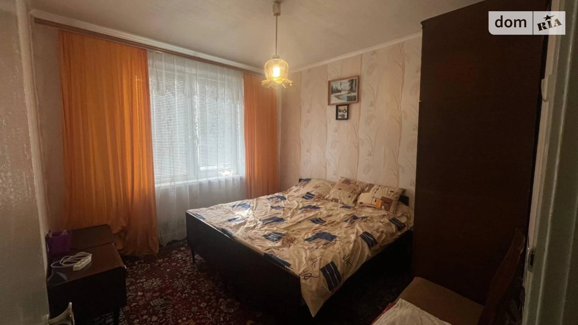 Продается 2-комнатная квартира 45.5 кв. м в Харькове, ул. Героев Труда, 49