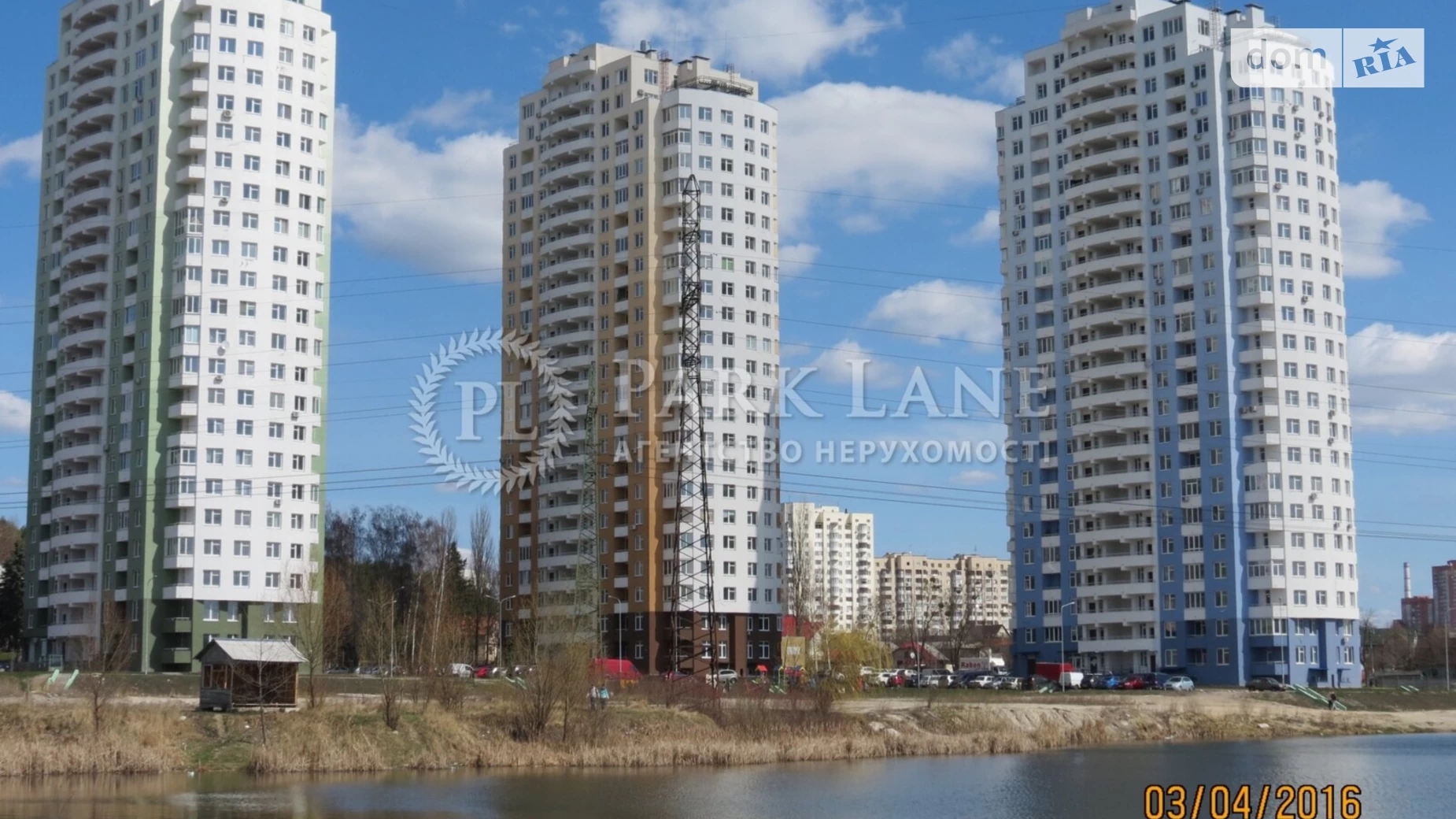 Продается 1-комнатная квартира 47 кв. м в Киеве, ул. Владимира Наумовича, 4А - фото 4