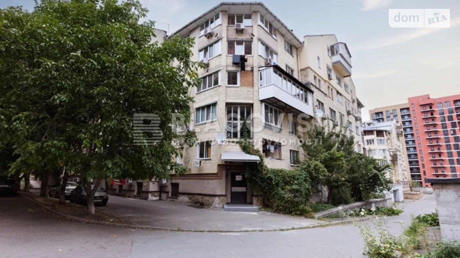 Продается 2-комнатная квартира 63 кв. м в Киеве, ул. Лукьяновская, 63 - фото 4