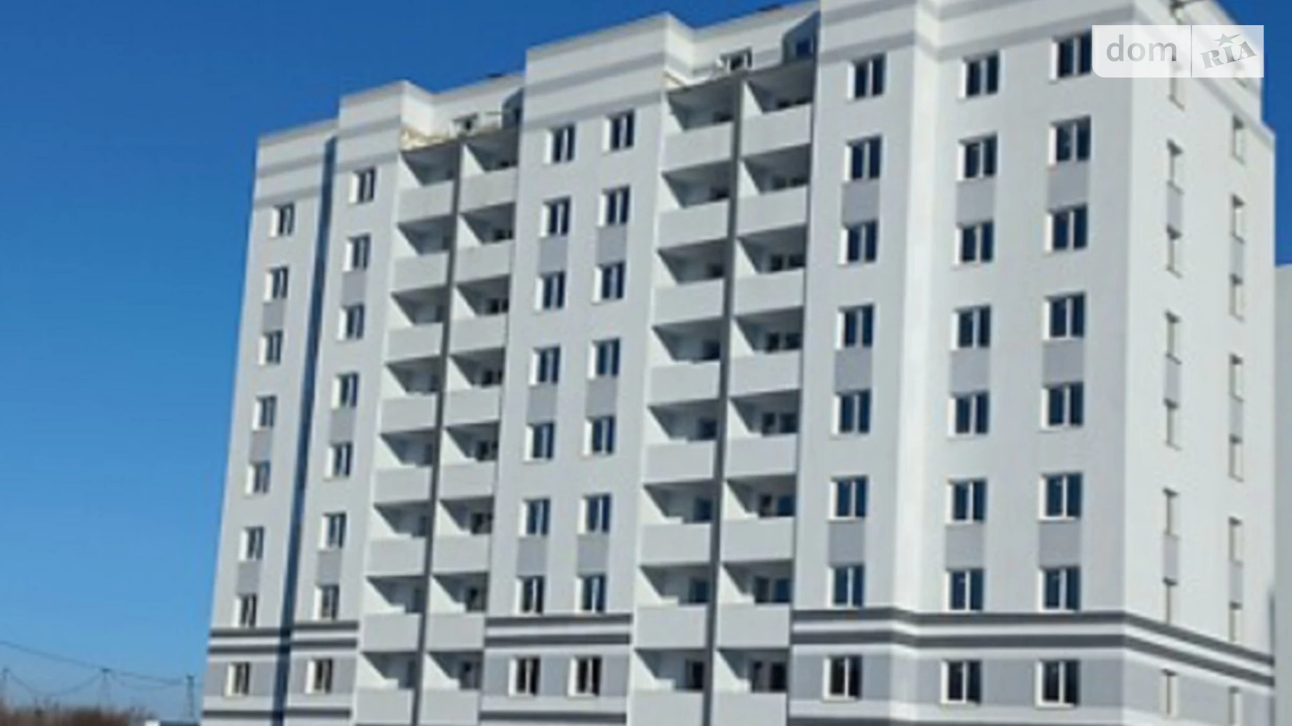 Продается 2-комнатная квартира 62.2 кв. м в Харькове, ул. Валентиновская, 49 - фото 3