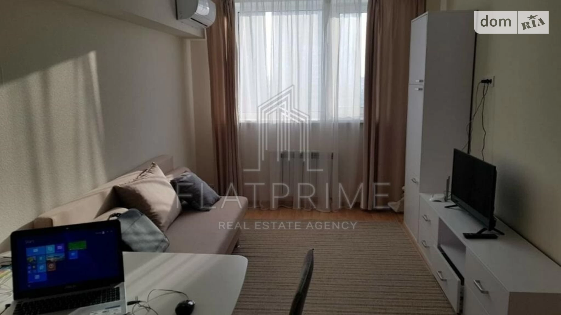 Продается 1-комнатная квартира 44 кв. м в Киеве, ул. Машиностроительная, 39