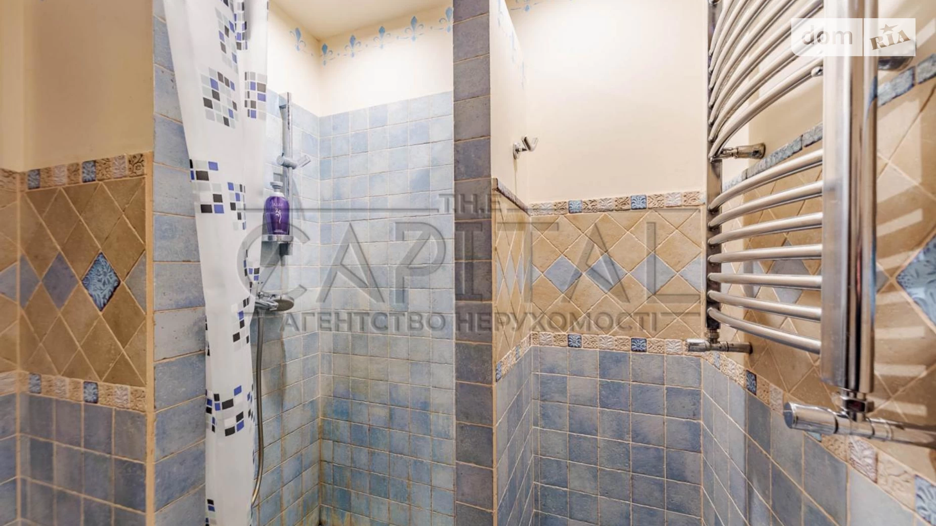 Сдается в аренду дом на 2 этажа 220 кв. м с камином, цена: 1400 $ - фото 4