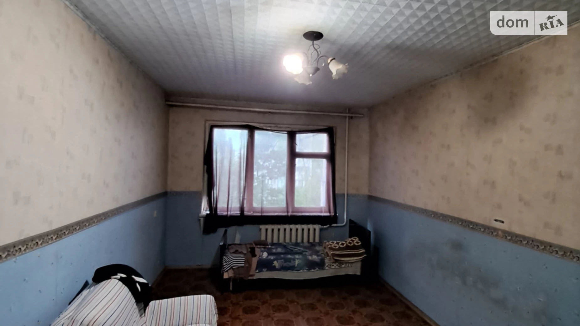 Продается 5-комнатная квартира 98 кв. м в Одессе, ул. Ильфа и Петрова