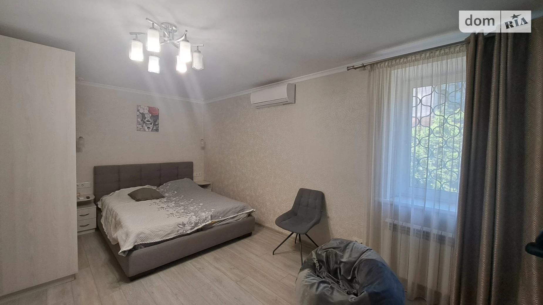 Продается 1-комнатная квартира 38.2 кв. м в Николаеве, ул. Григорьева Олега