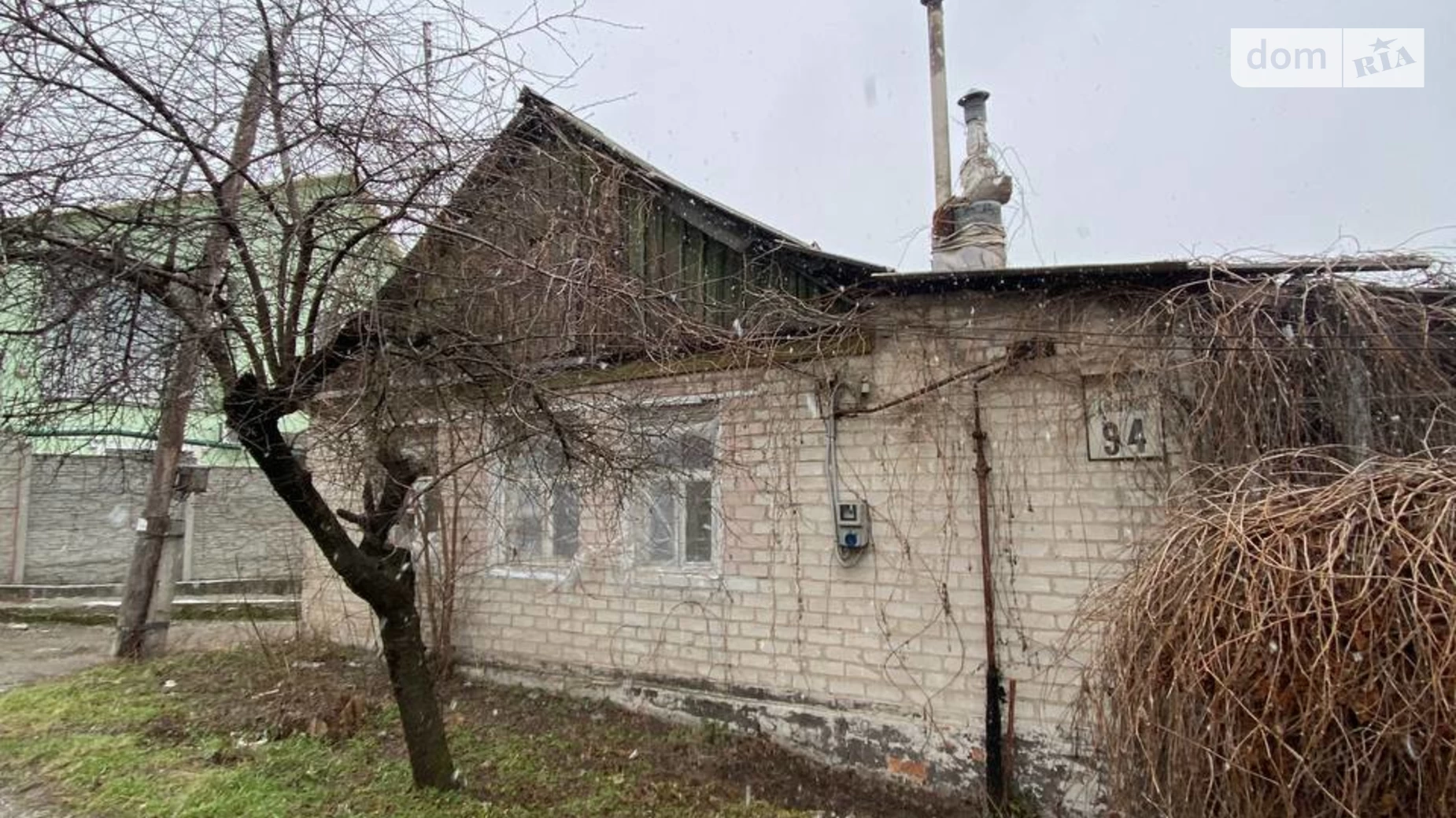 Продається одноповерховий будинок 43.4 кв. м з гаражем, цена: 15500 $ - фото 3