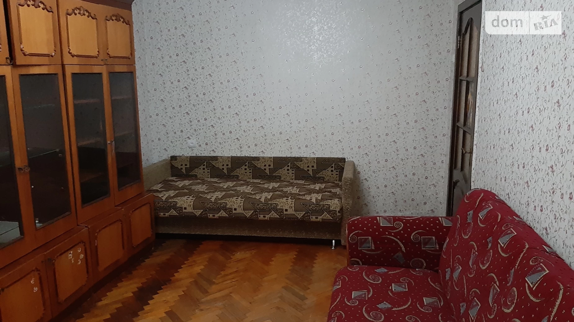Продается 1-комнатная квартира 28 кв. м в Киеве, просп. Леся Курбаса(50-летия Октября), 9Е - фото 3
