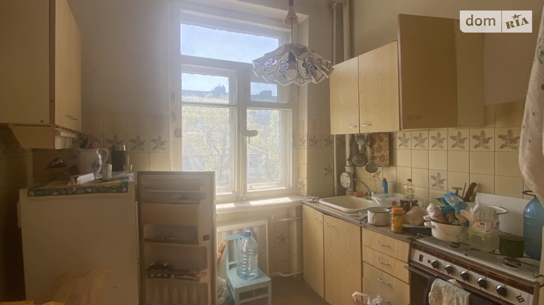 Продается 2-комнатная квартира 48 кв. м в Киеве, ул. Академика Щусева, 28 - фото 4