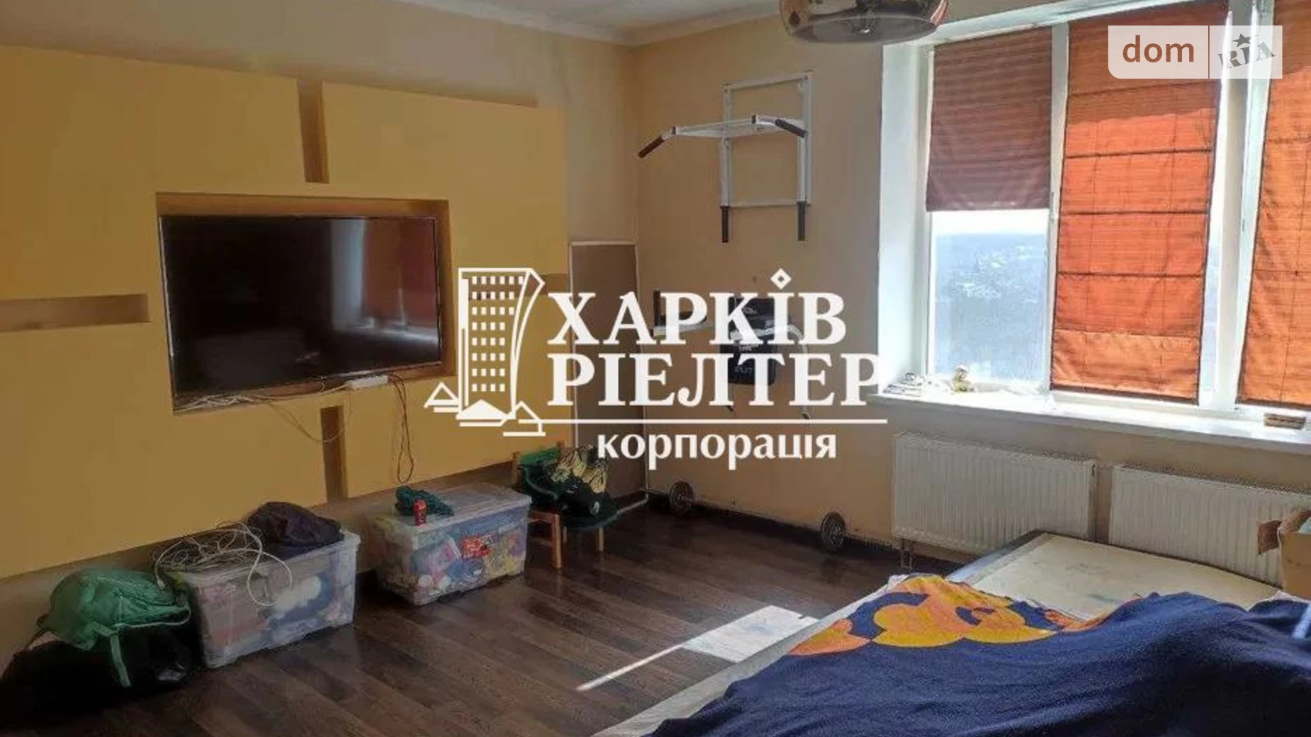 Продается 2-комнатная квартира 80 кв. м в Харькове, просп. Победы, 66З - фото 5