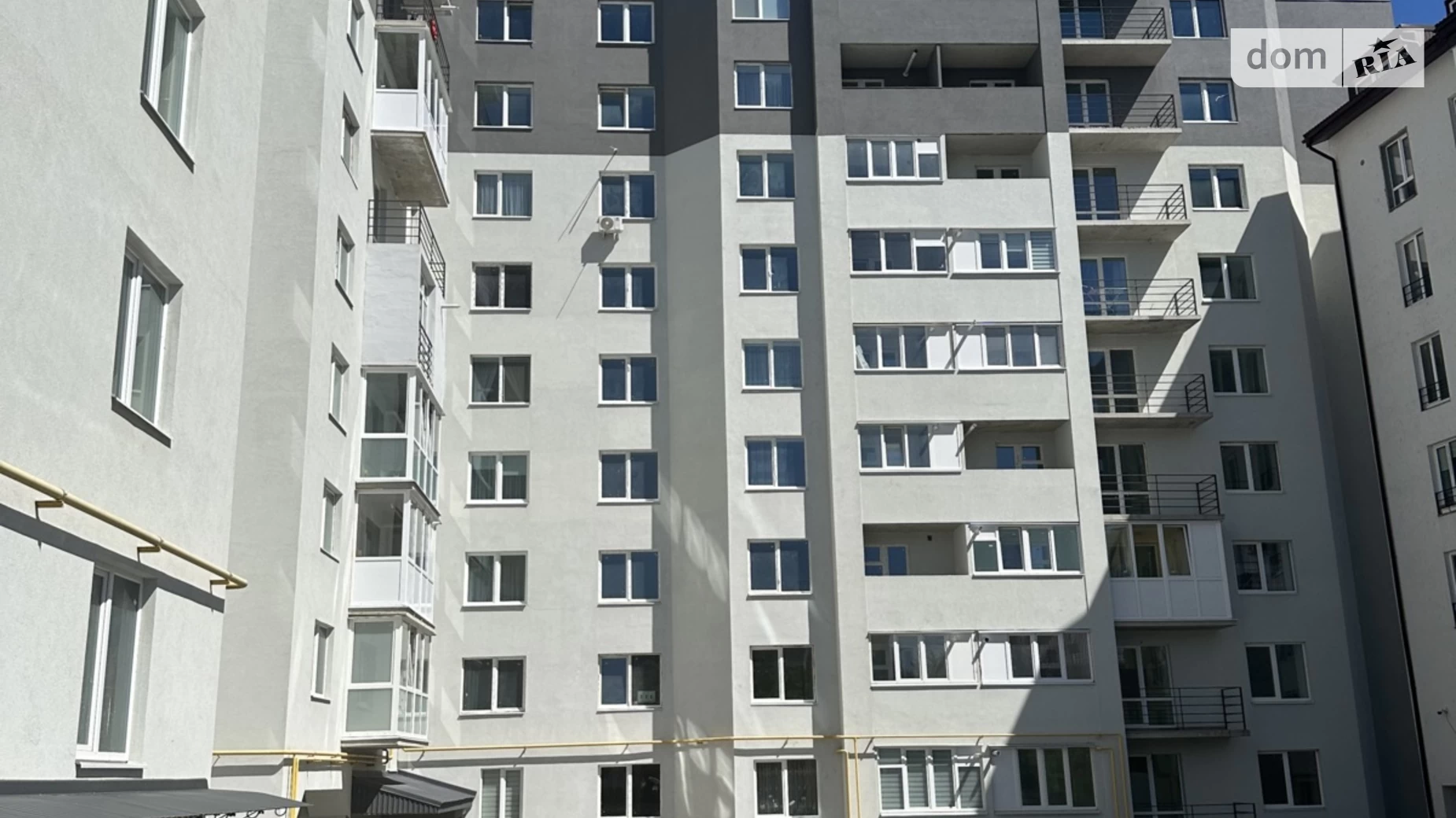 Продается 1-комнатная квартира 43.7 кв. м в Петрикове, ул. Подгородная