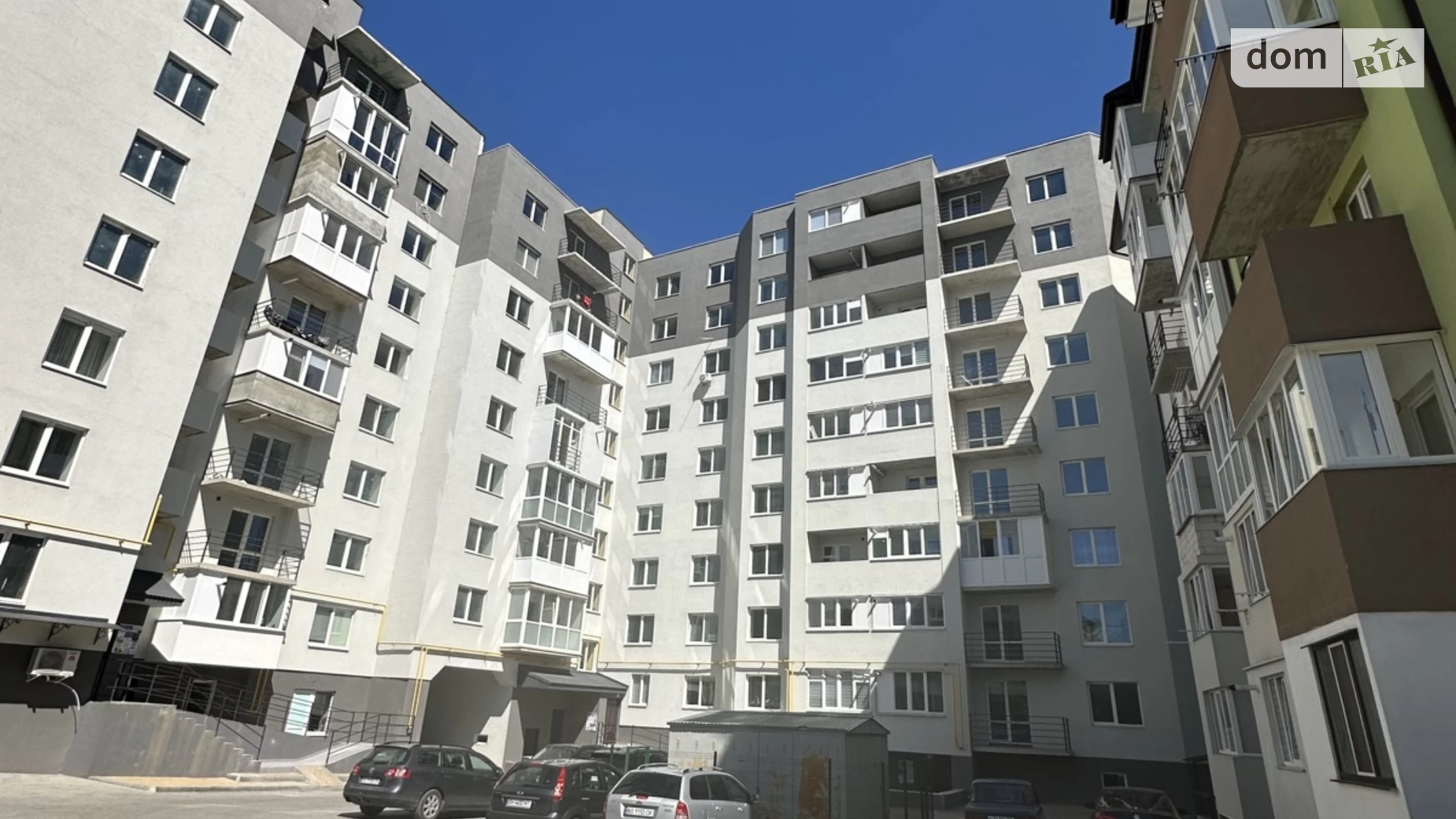 Продается 1-комнатная квартира 43.7 кв. м в Петрикове, ул. Подгородная
