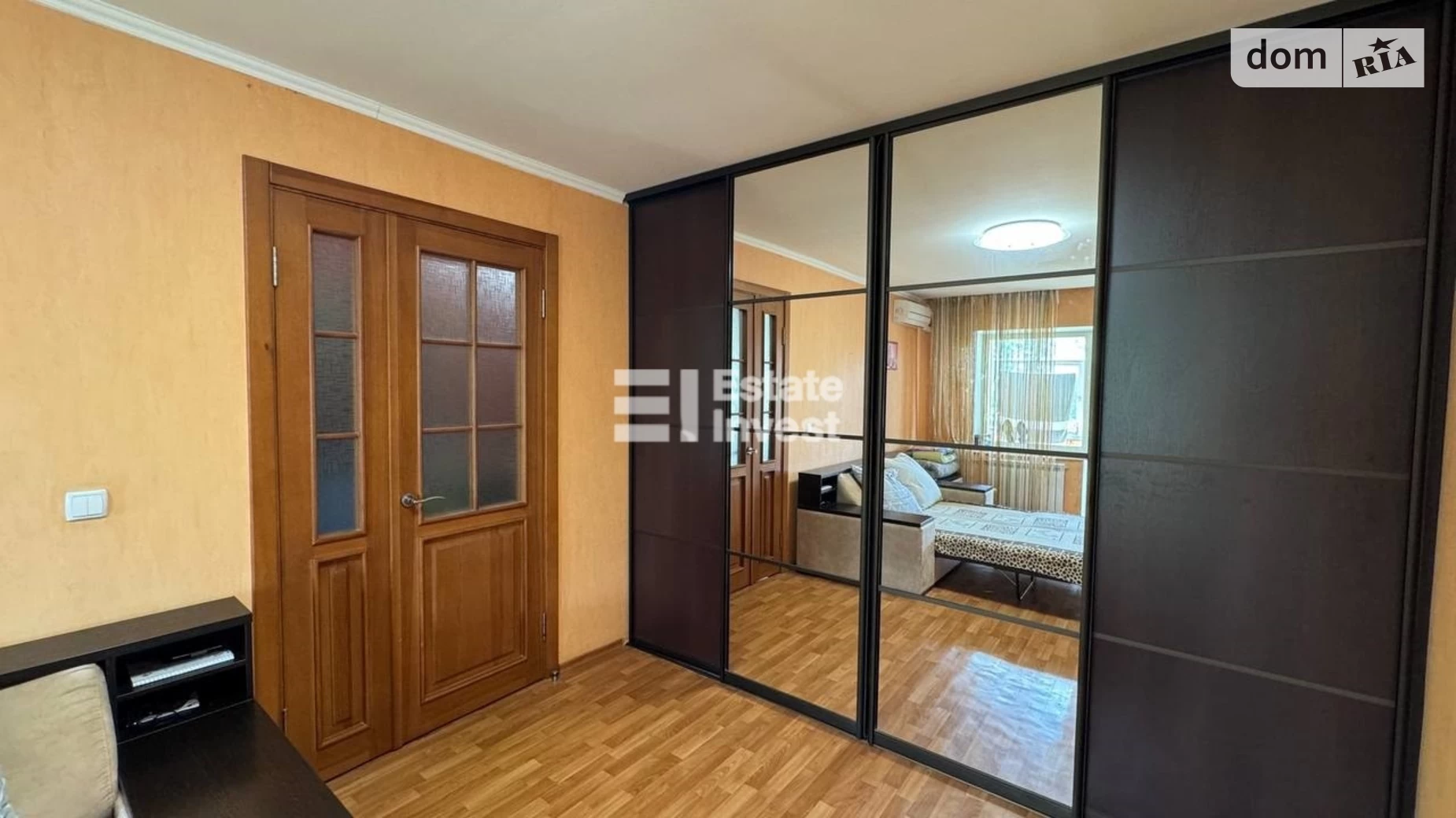 Продается 1-комнатная квартира 32 кв. м в Харькове, ул. Андрея Ощепкова, 11