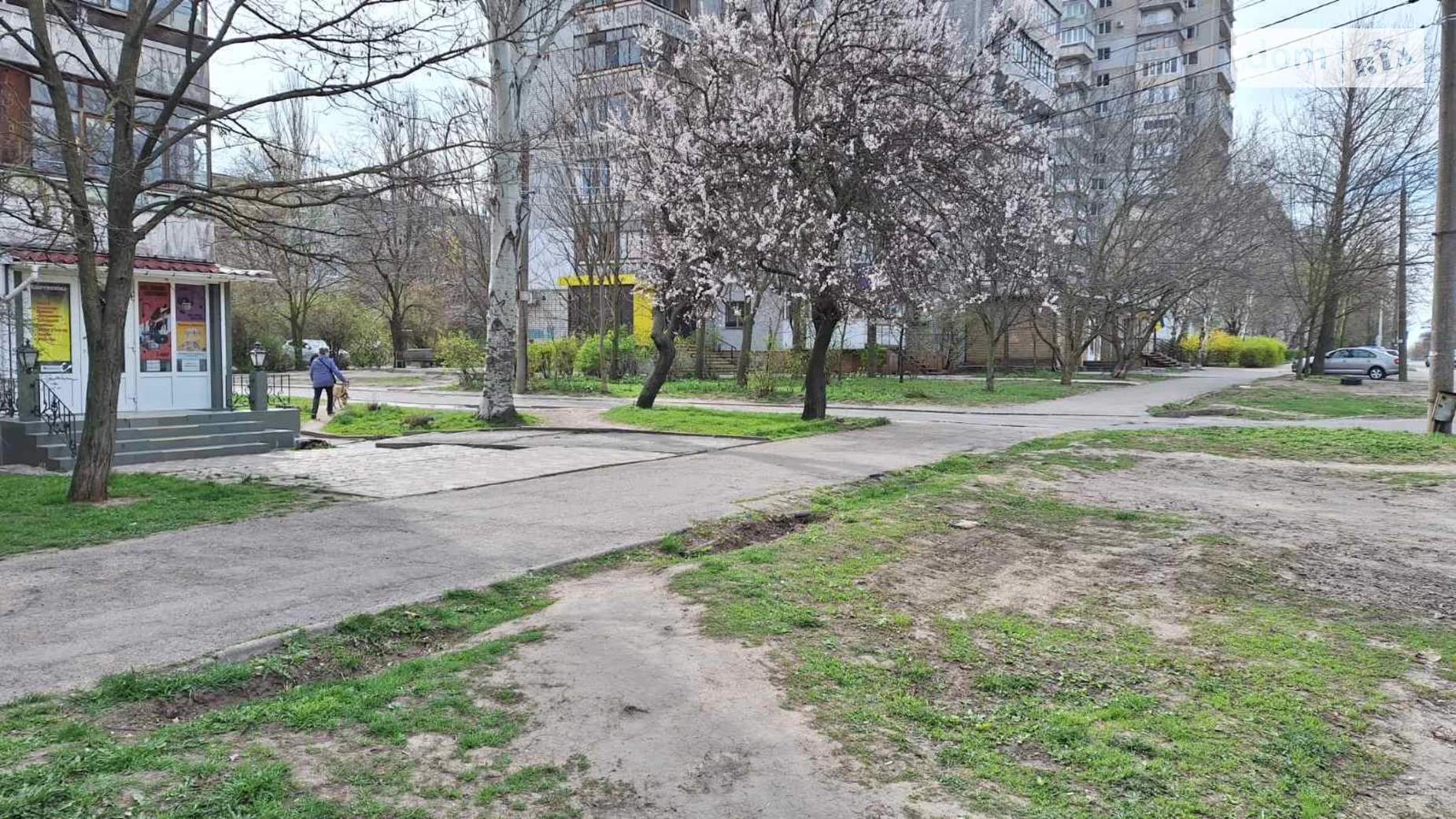 Продається об'єкт сфери послуг 68 кв. м в 9-поверховій будівлі, цена: 55000 $ - фото 3