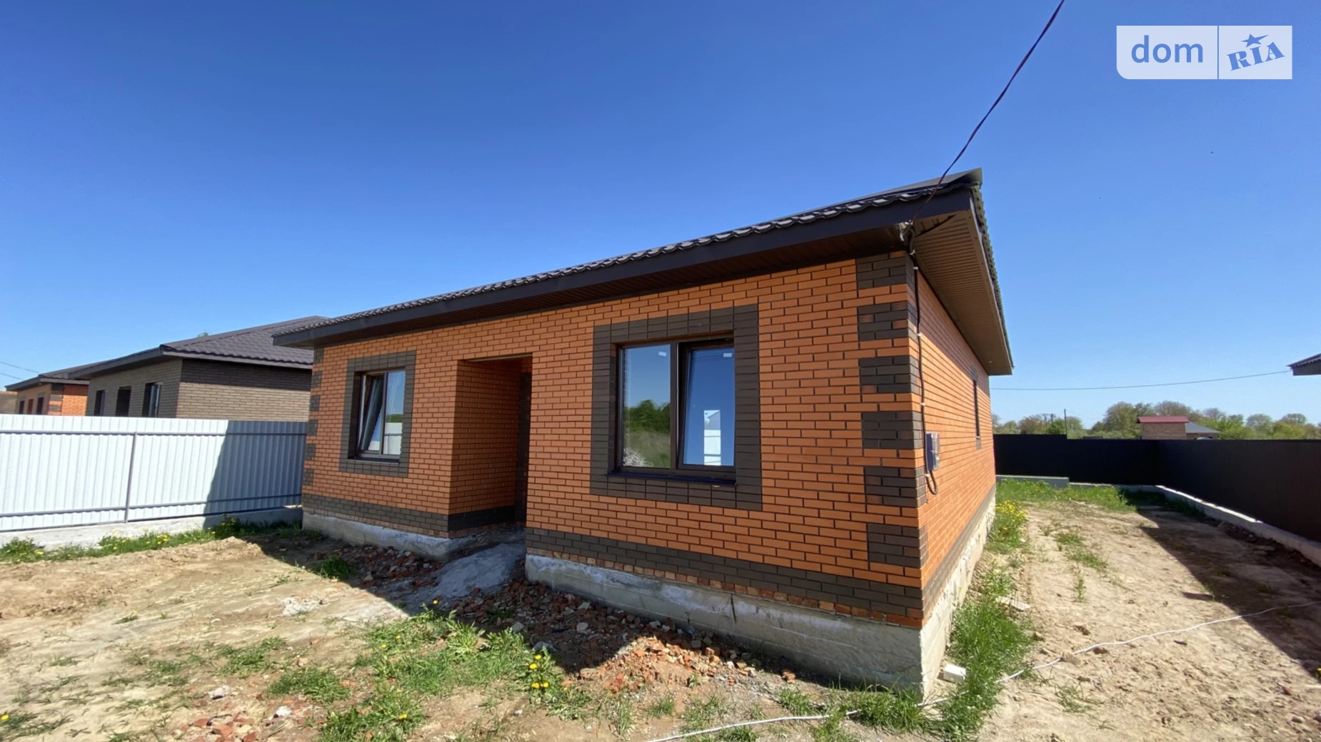 Продается одноэтажный дом 95 кв. м с мансардой, цена: 65000 $ - фото 3