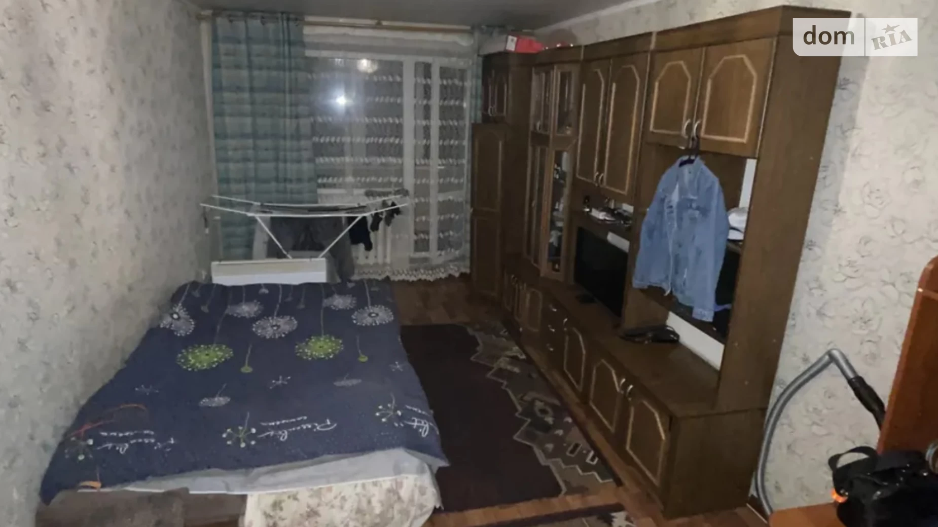 Продається 1-кімнатна квартира 32 кв. м у Хмельницькому, вул. Івана Пулюя(Хотовицького) - фото 2