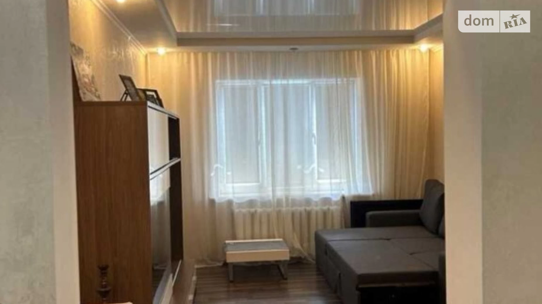 Продается 1-комнатная квартира 43 кв. м в Полтаве, ул. Дмитра Пругла(Станиславского) - фото 2