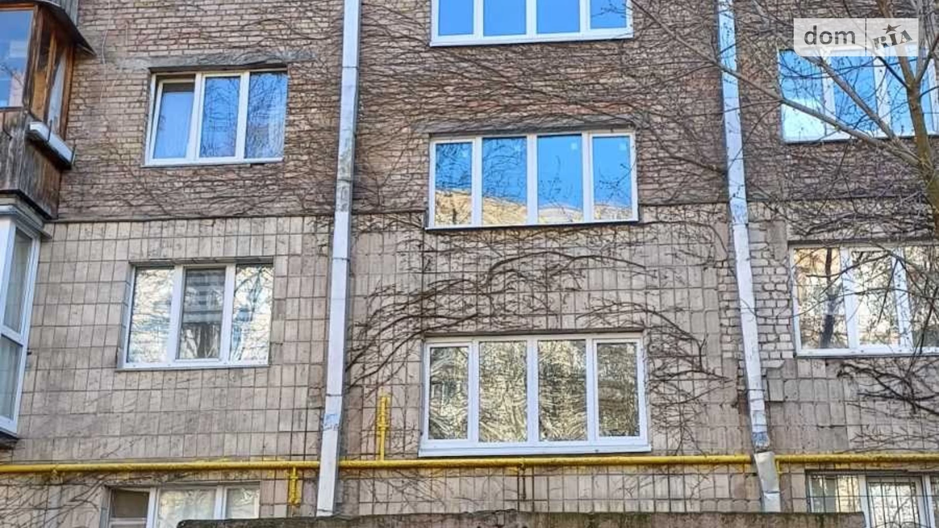 Продается 2-комнатная квартира 44.42 кв. м в Киеве, ул. Генерала Геннадия Воробьева - фото 2