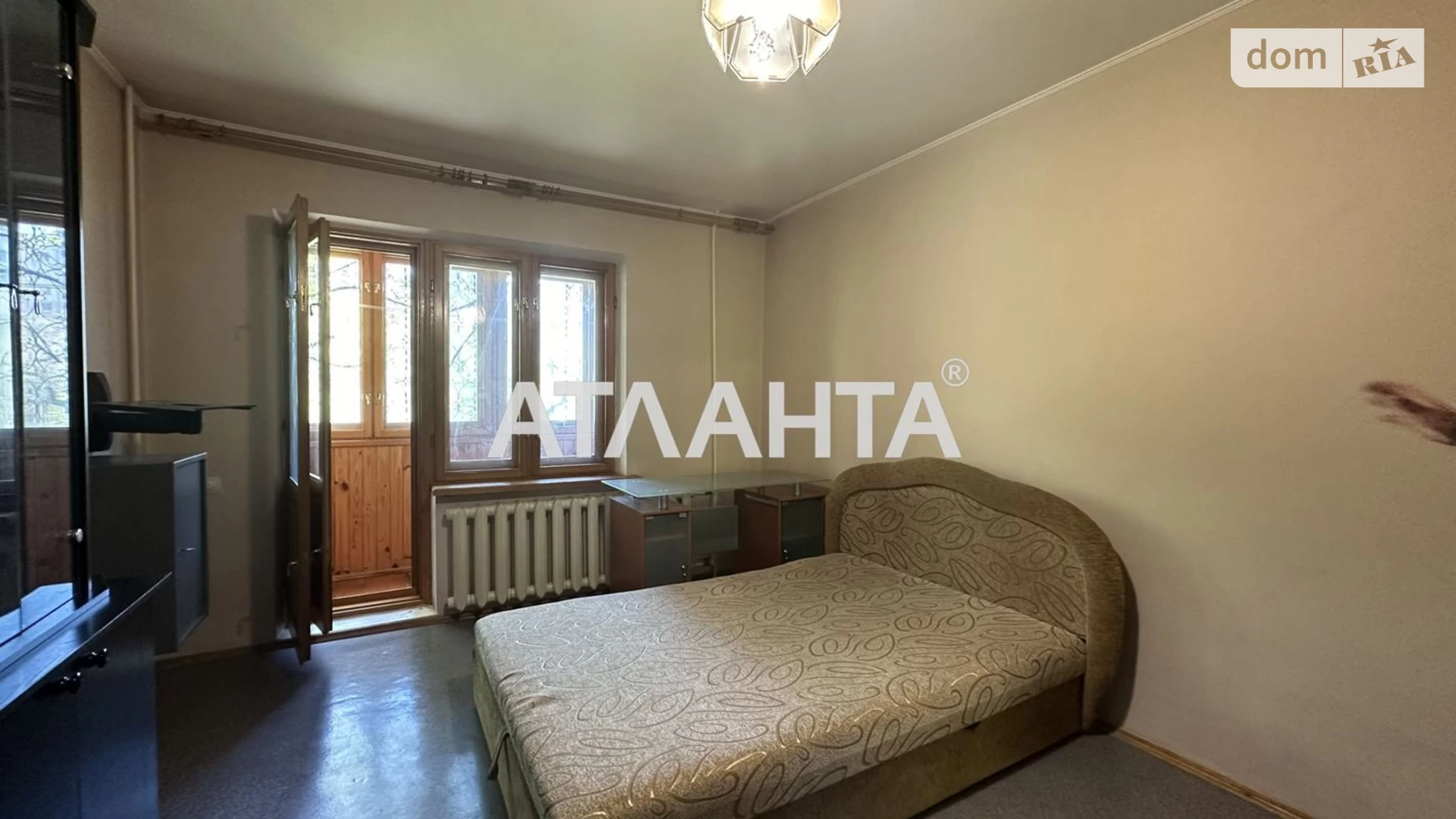 Продается 1-комнатная квартира 36 кв. м в Киеве, ул. Северная, 18
