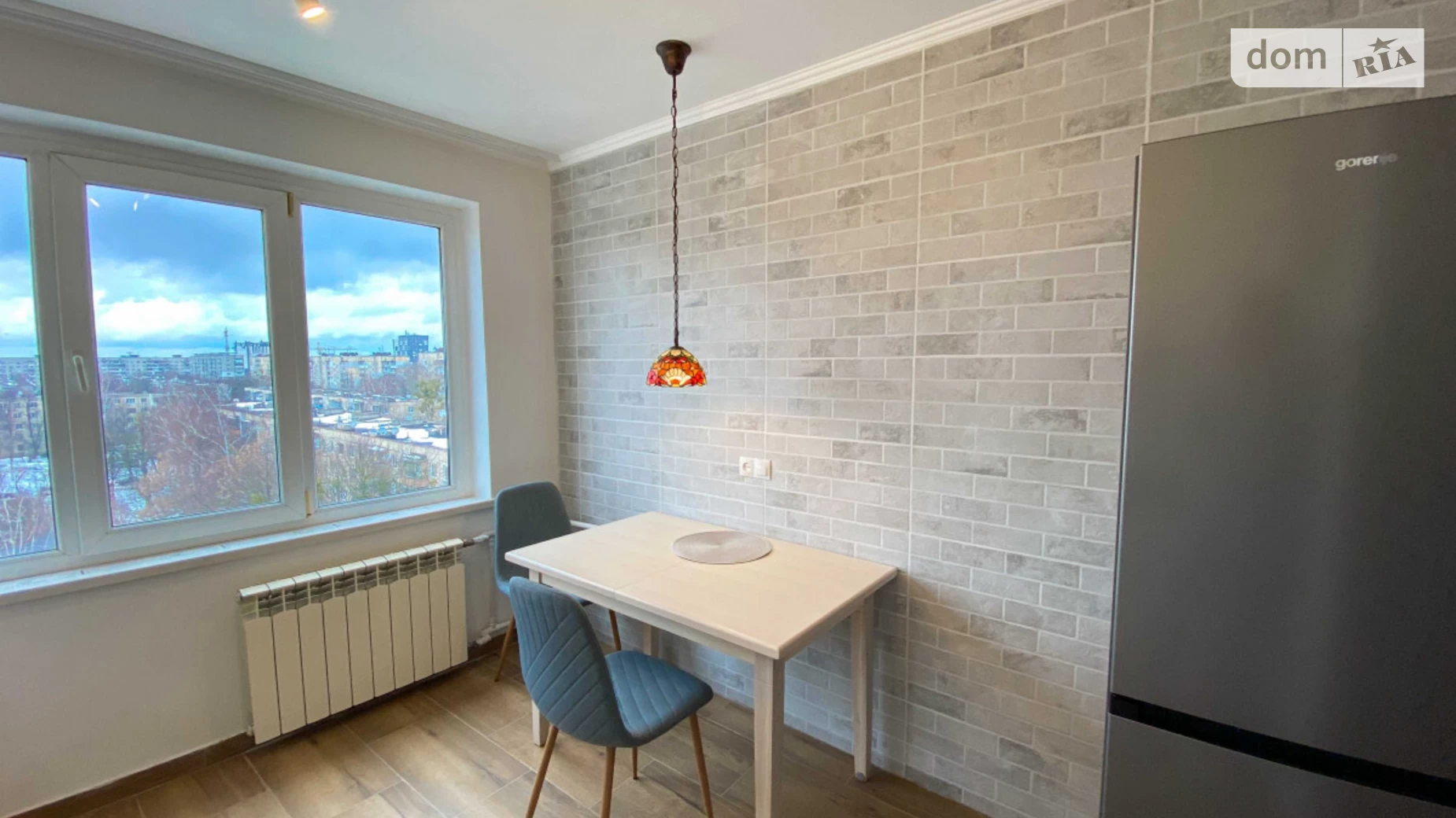 Сдается в аренду 3-комнатная квартира 68 кв. м в Львове, цена: 500 $ - фото 3