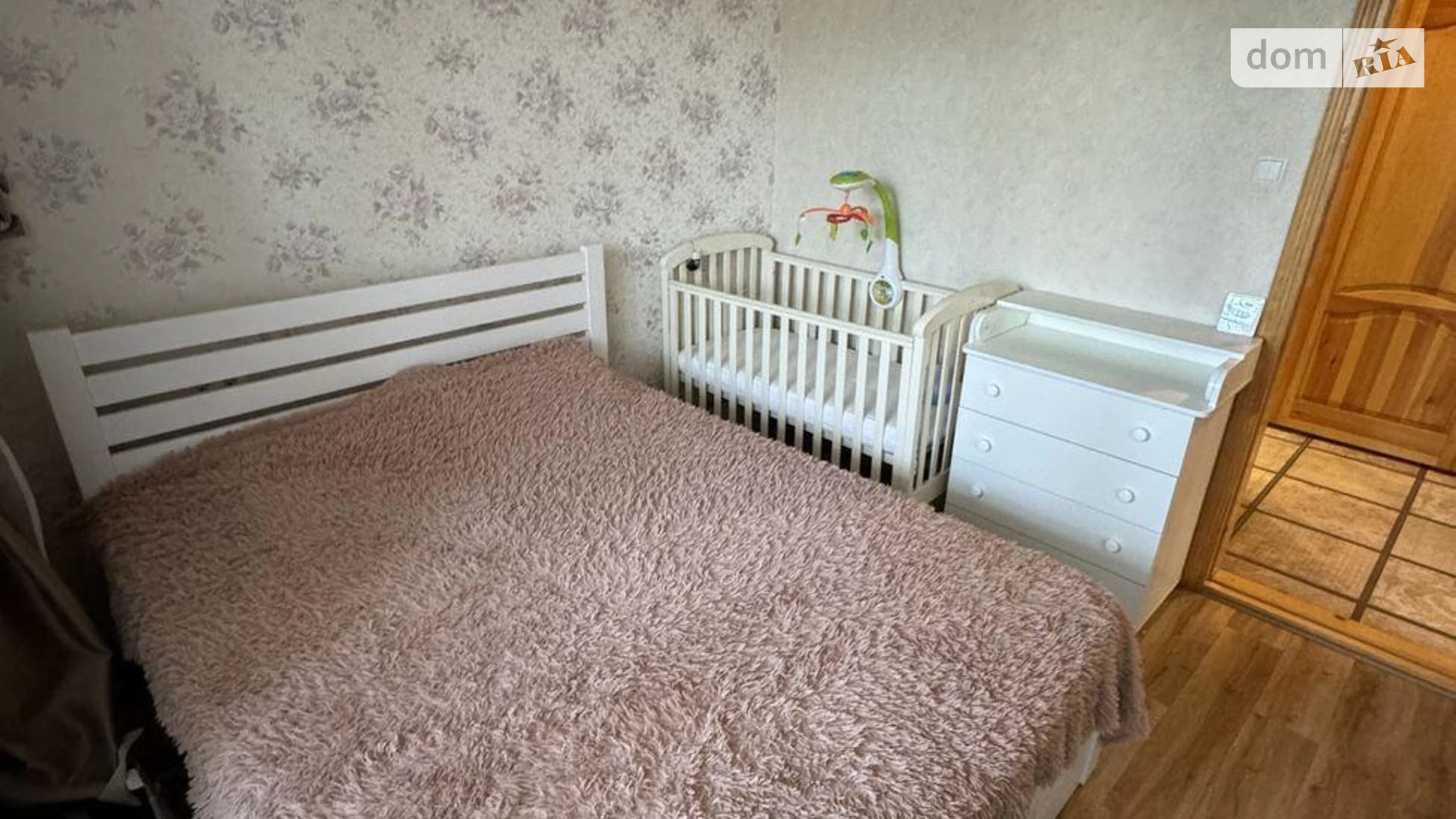 Продається 1-кімнатна квартира 43 кв. м у Харкові, вул. Ньютона, 106 - фото 3