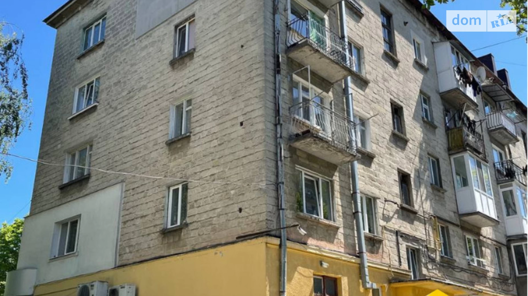 Продается помещения свободного назначения 372.9 кв. м в 4-этажном здании, цена: 20000 $ - фото 4