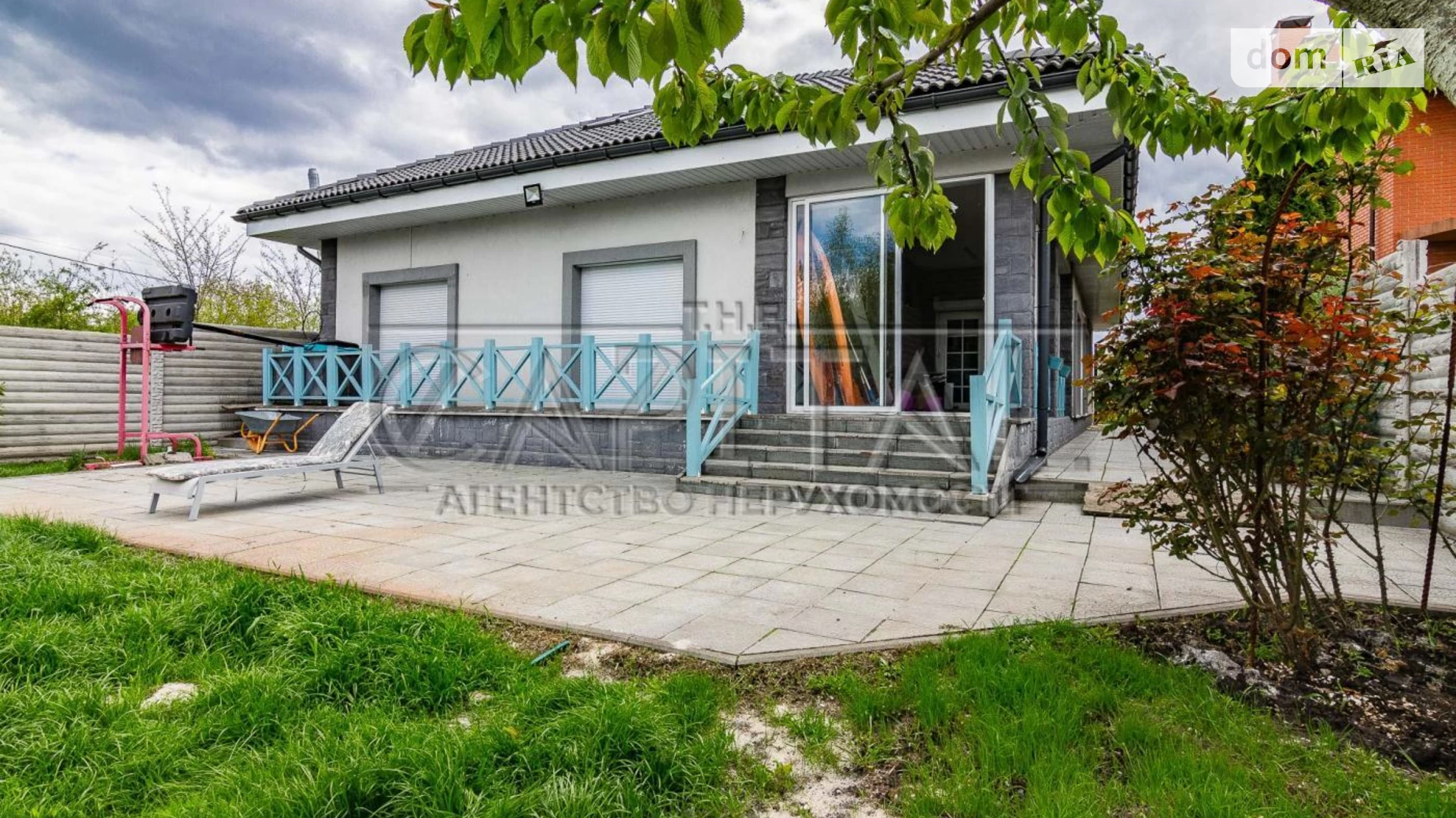 Продається будинок 2 поверховий 269.5 кв. м з садом, цена: 300000 $ - фото 5