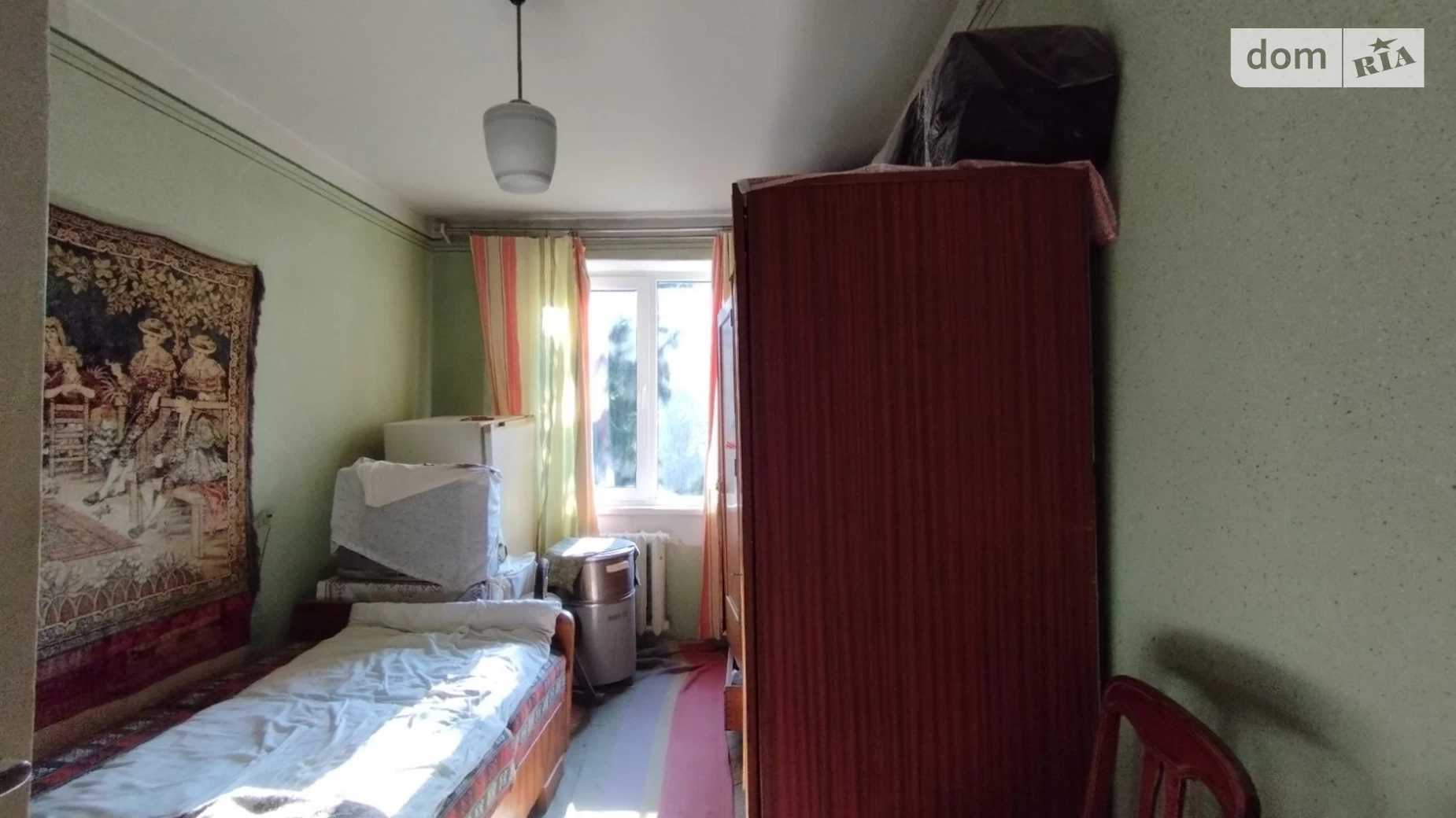 Продається 2-кімнатна квартира 45.7 кв. м у Львові, вул. Наукова