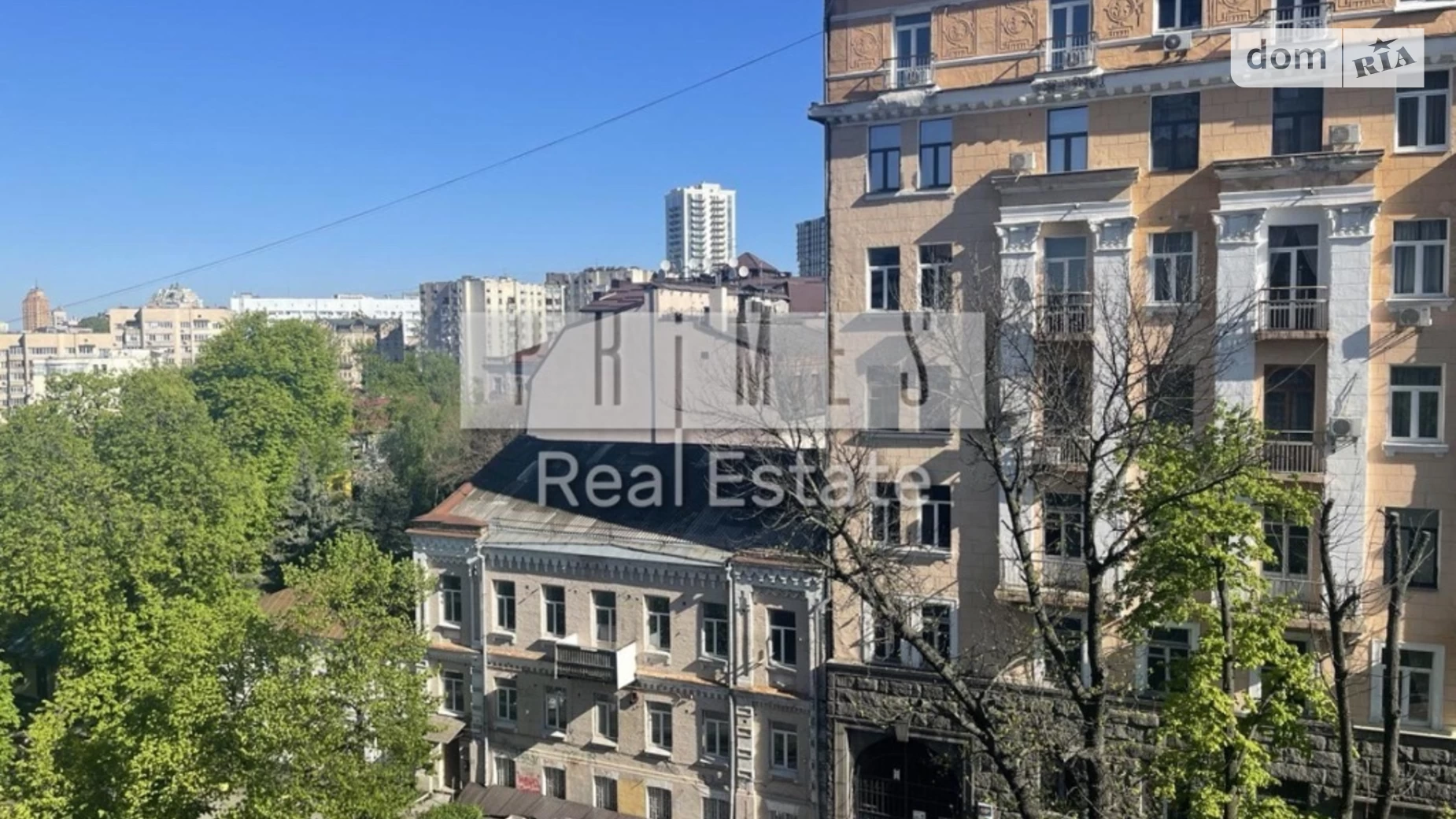 Продается 4-комнатная квартира 103 кв. м в Киеве, ул. Богдана Хмельницкого, 39 - фото 4
