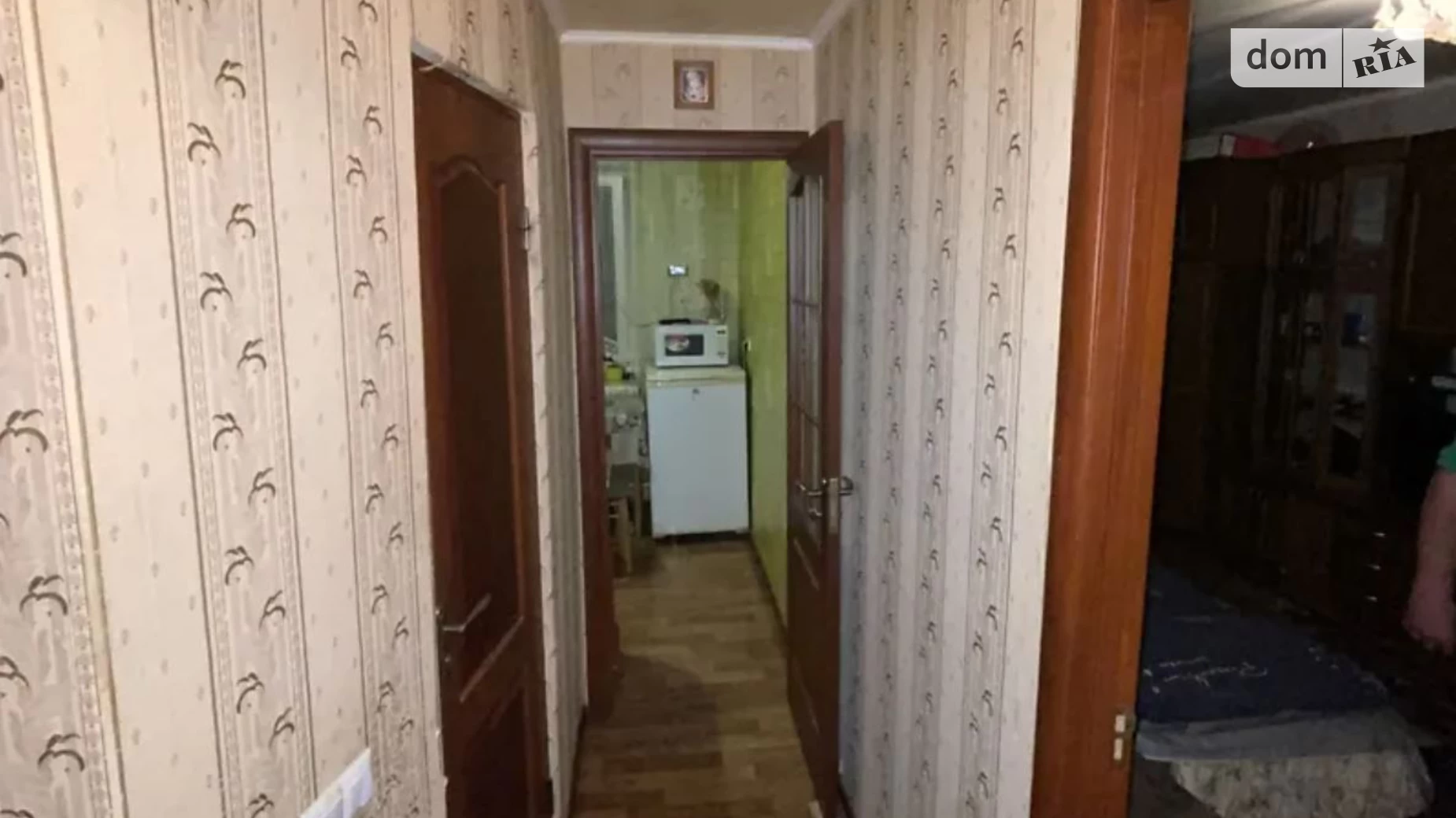Продается 1-комнатная квартира 32 кв. м в Хмельницком, ул. Ивана Пулюя(Хотовицкого) - фото 2