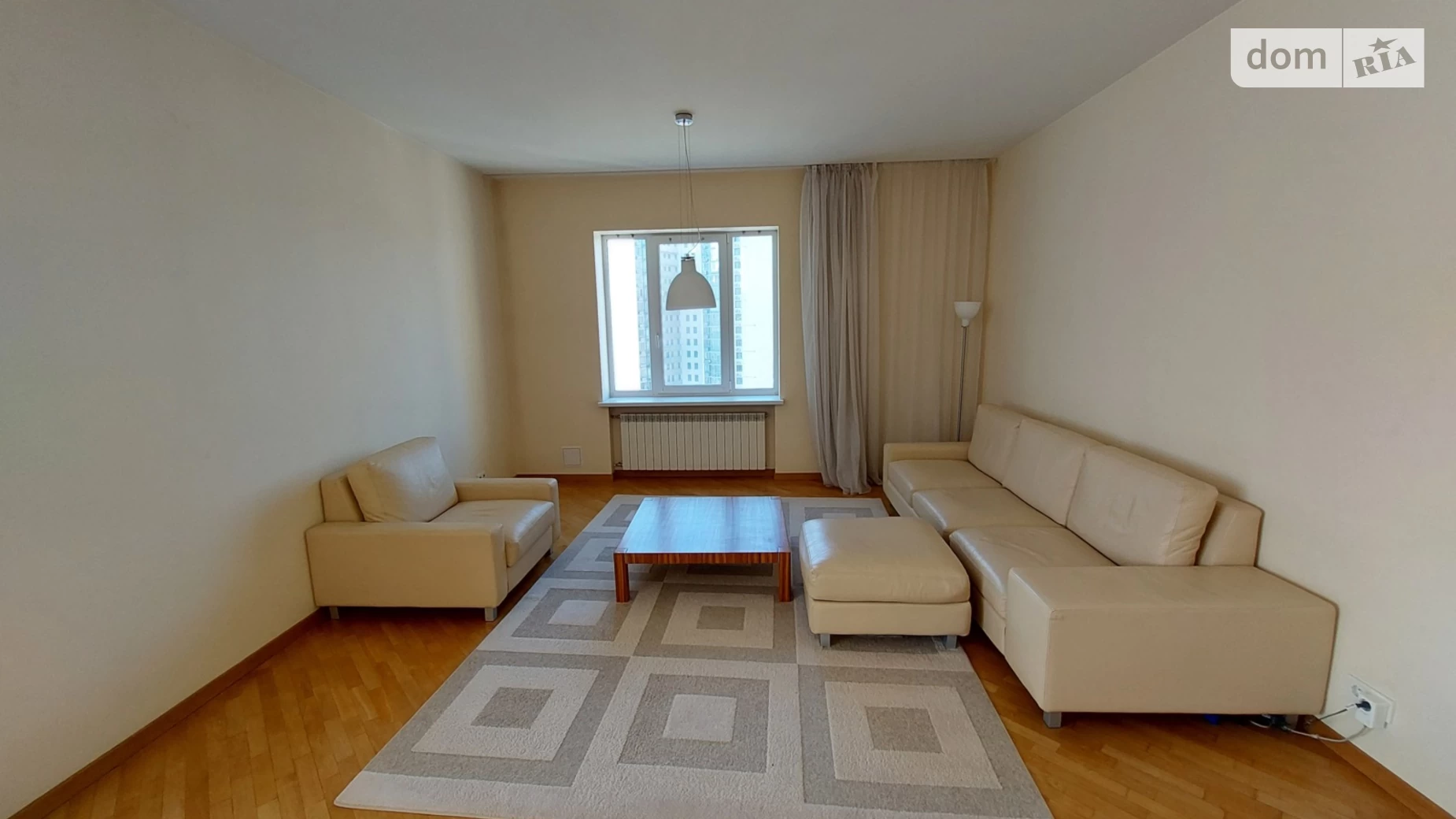 Продается 3-комнатная квартира 115 кв. м в Киеве, ул. Княжий Затон - фото 2