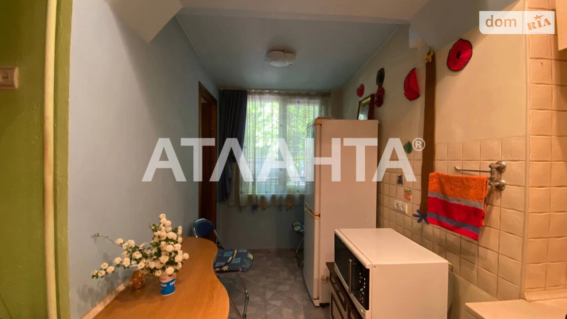 Продається 2-кімнатна квартира 55 кв. м у Одесі, вул. Ріхтера Святослава - фото 4