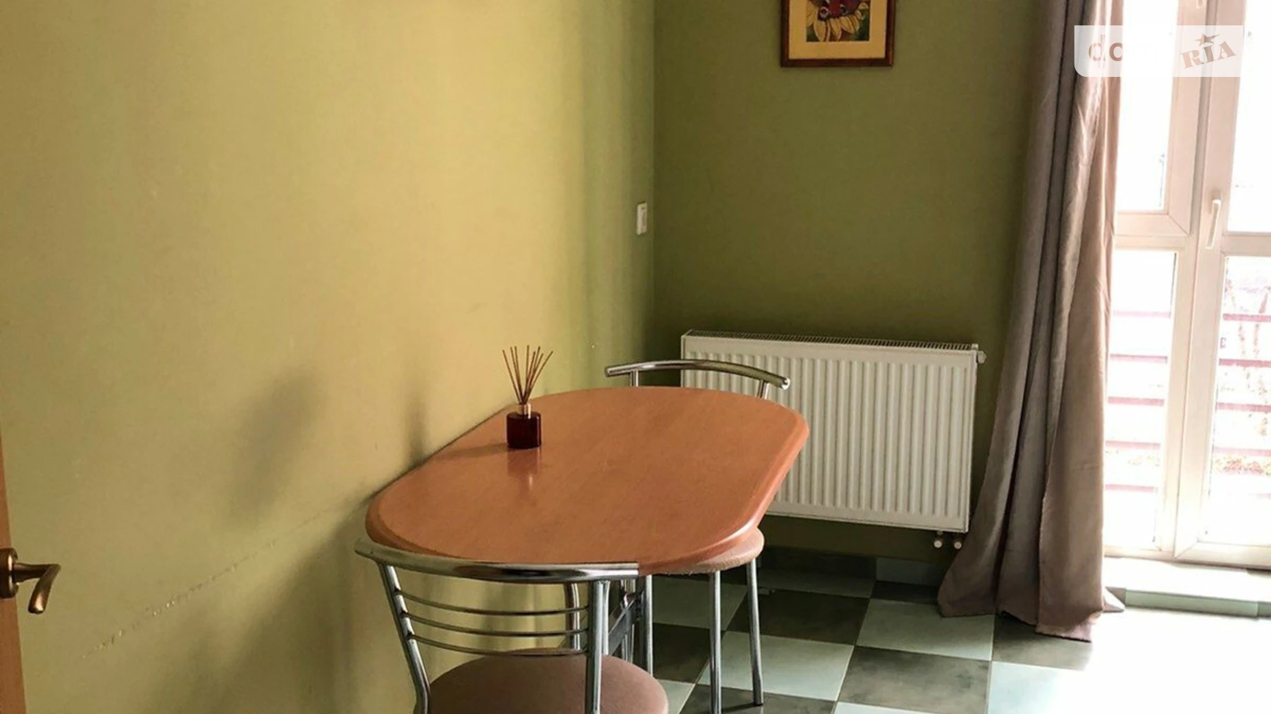 Здається в оренду 1-кімнатна квартира 42 кв. м у Львові, вул. Союзу Українок(Лобачевського) - фото 3