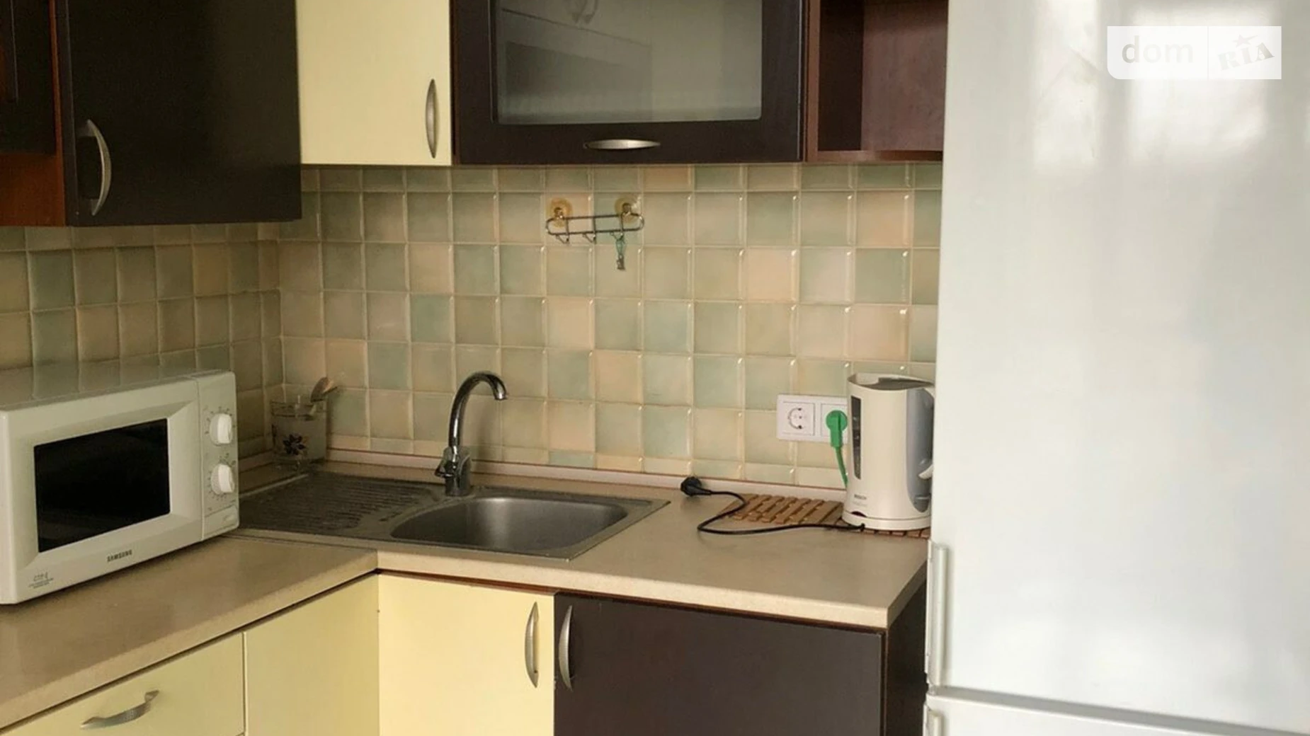 Здається в оренду 1-кімнатна квартира 42 кв. м у Львові, вул. Союзу Українок(Лобачевського) - фото 4