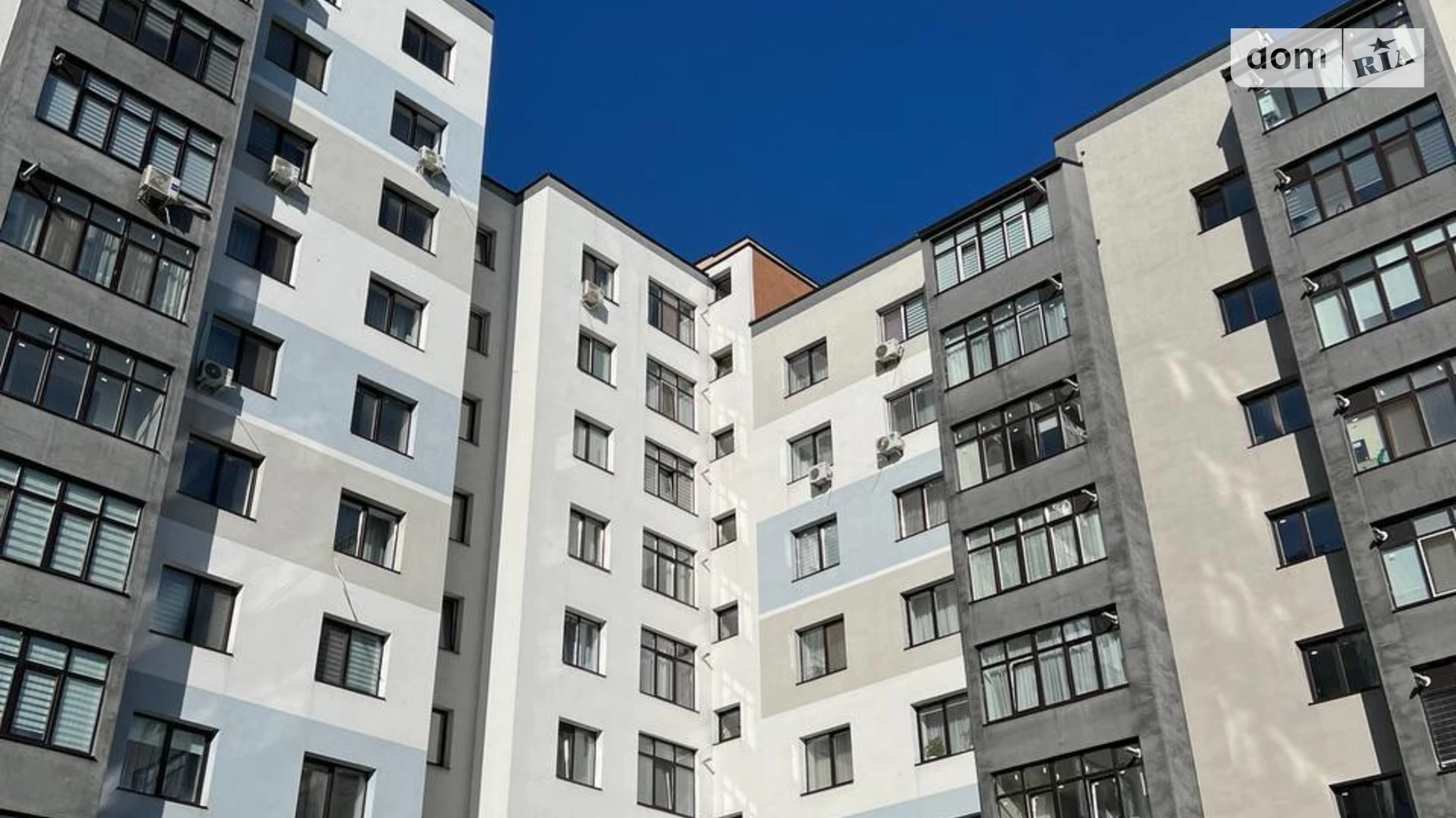 Продается 2-комнатная квартира 62 кв. м в Ивано-Франковске, ул. Макогона, 25А