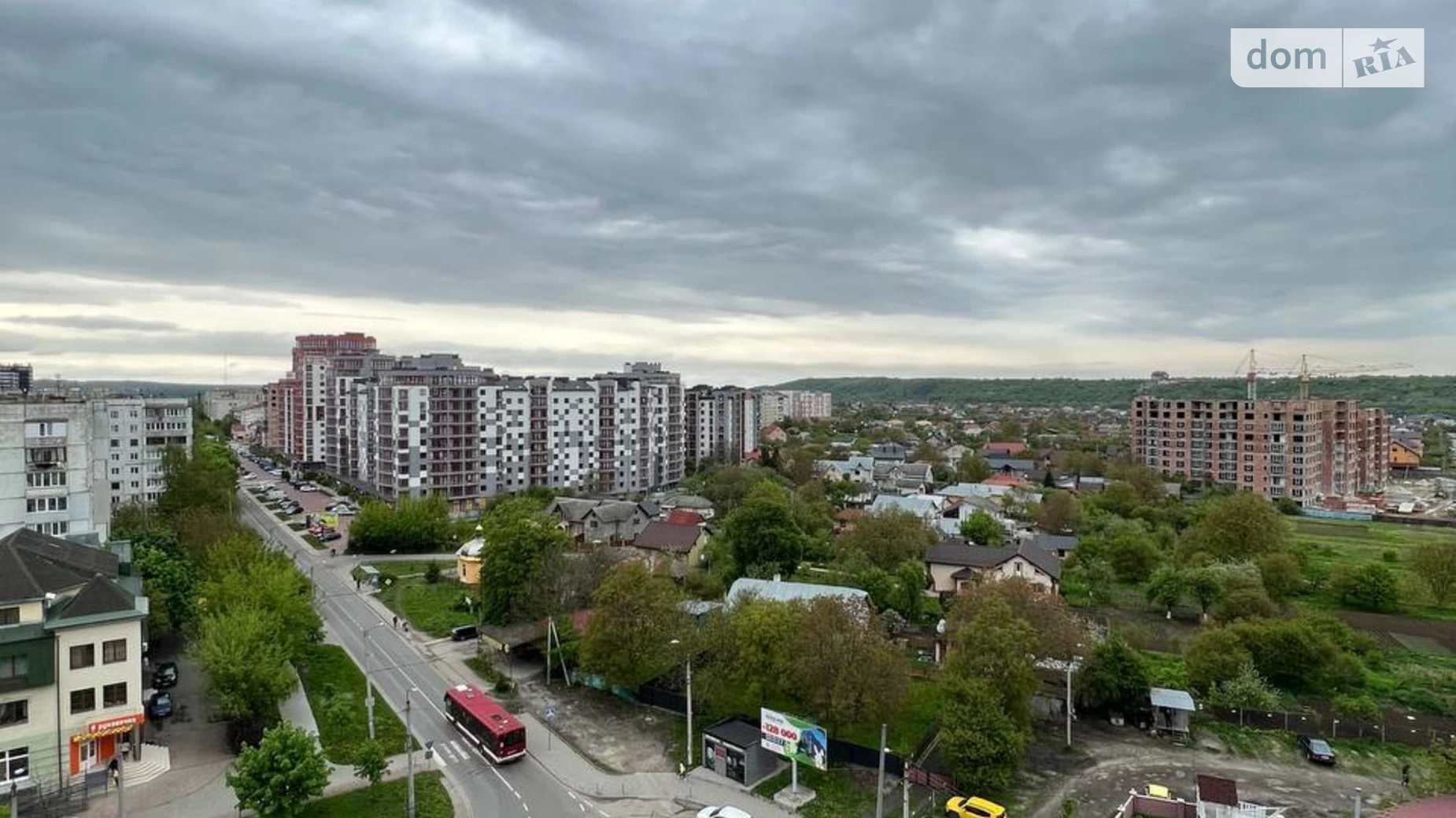 Продается 3-комнатная квартира 90 кв. м в Ивано-Франковске, цена: 72000 $ - фото 2