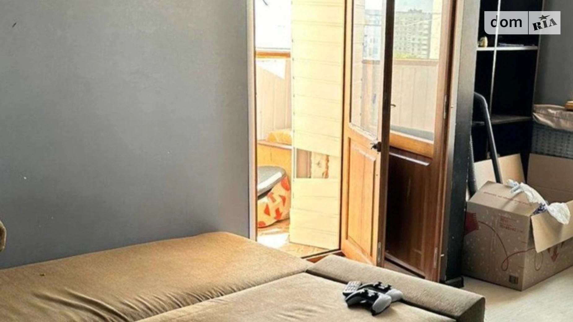 Продается 2-комнатная квартира 52 кв. м в Харькове, ул. Архитекторов, 22 - фото 3