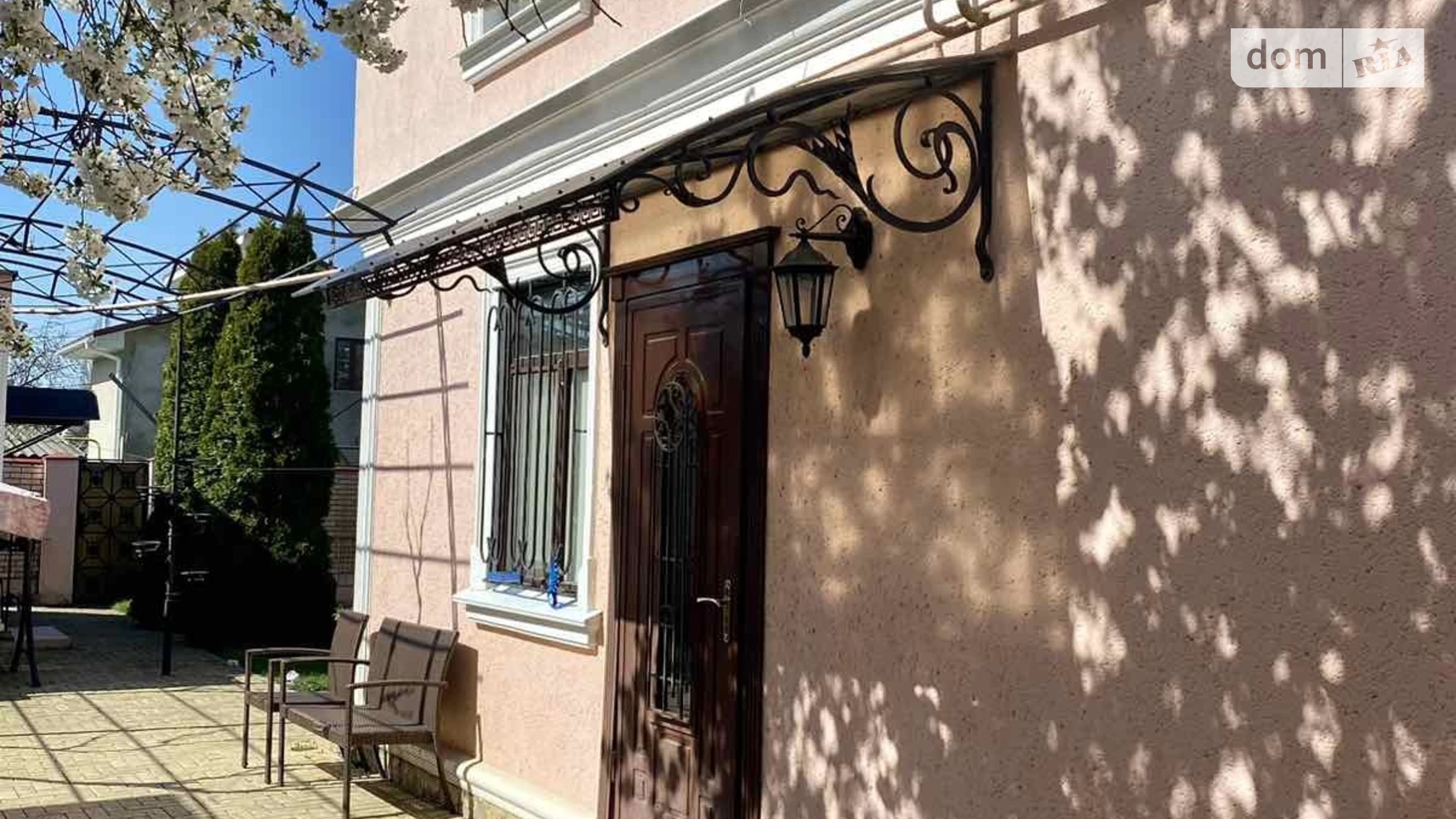 Продається будинок 2 поверховий 175 кв. м з верандою, цена: 160000 $ - фото 4