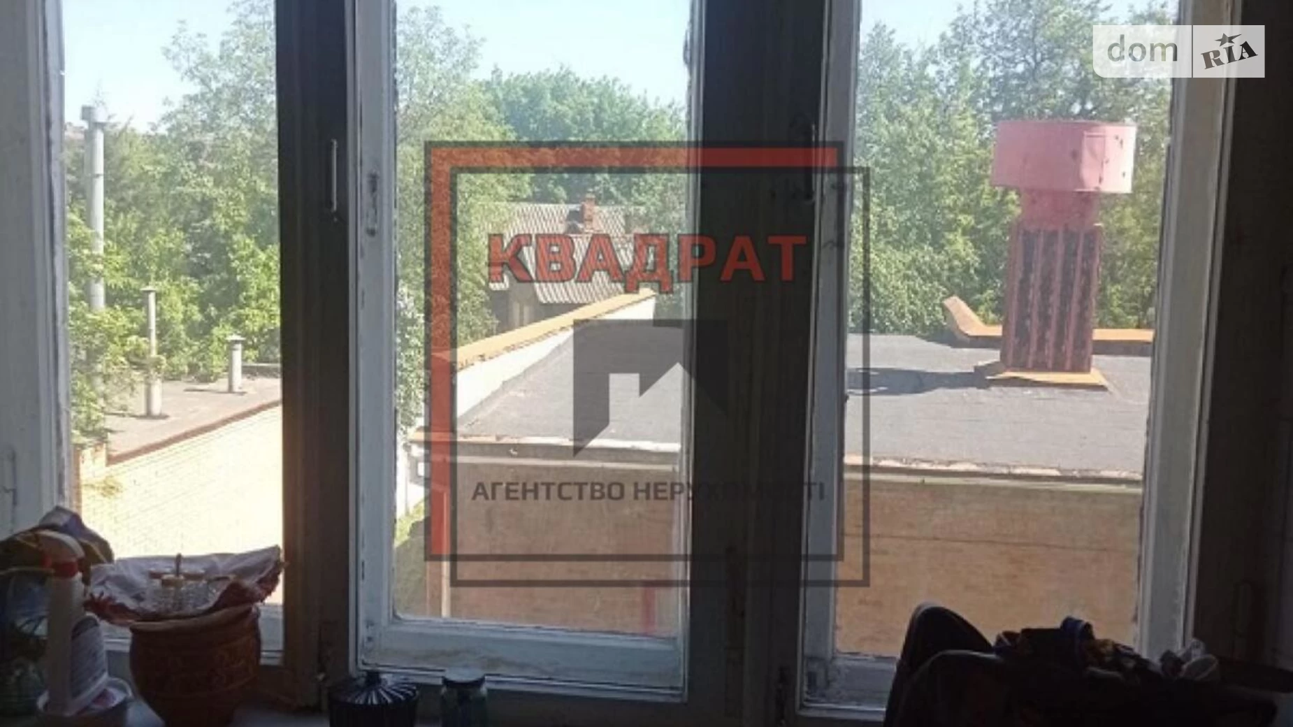Продается 3-комнатная квартира 82.4 кв. м в Полтаве, просп. Первомайский - фото 5