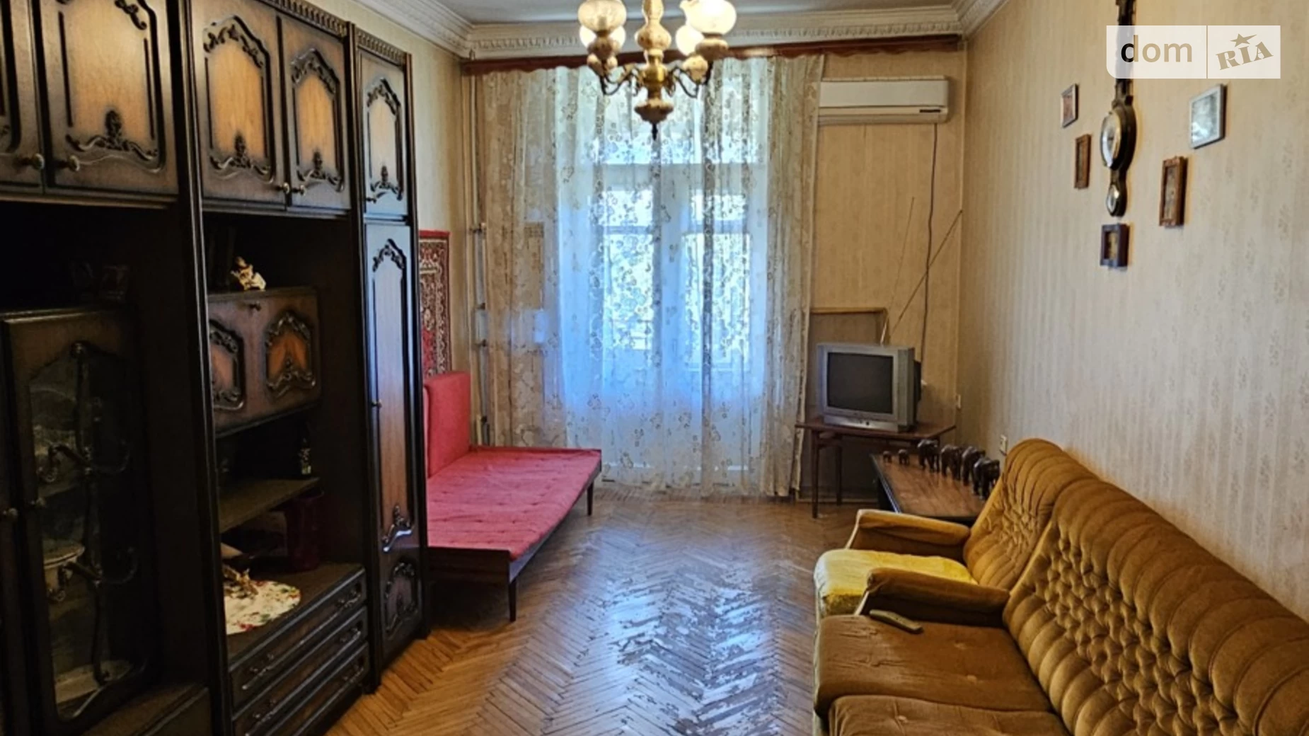 Продається 2-кімнатна квартира 53.7 кв. м у Одесі, Фонтанська дор., 9Б