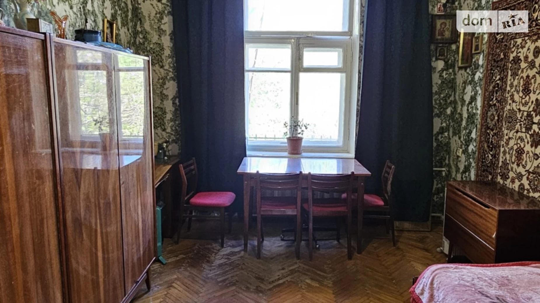 Продается 2-комнатная квартира 53.7 кв. м в Одессе, Фонтанская дор., 9Б - фото 4
