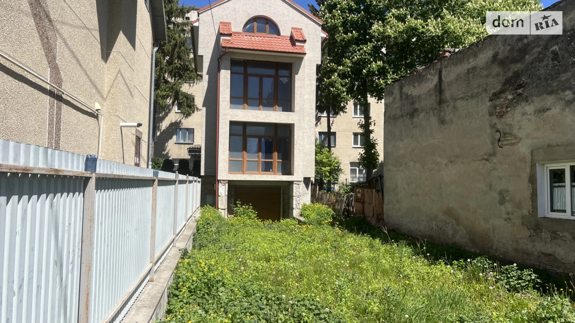 Продается дом на 4 этажа 157 кв. м с беседкой, цена: 117000 $ - фото 2