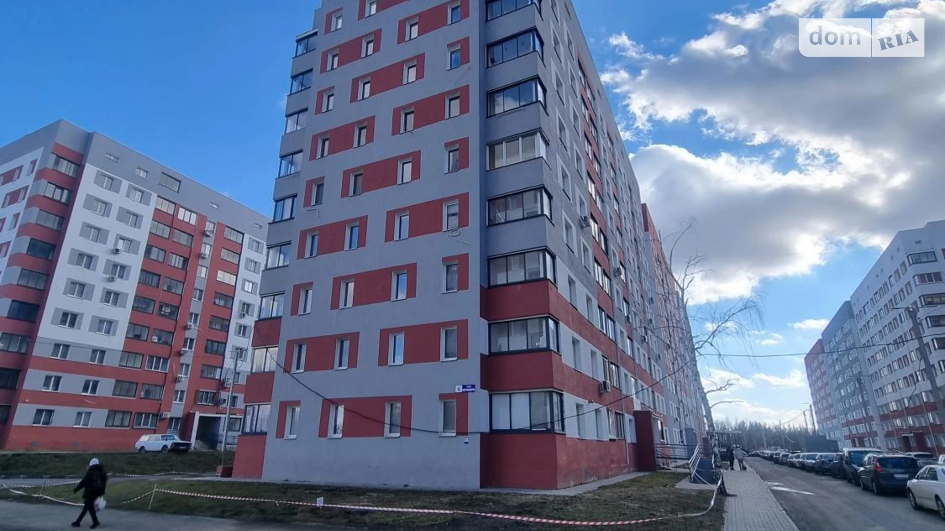 Продается 1-комнатная квартира 40 кв. м в Харькове, ул. Шевченко - фото 4