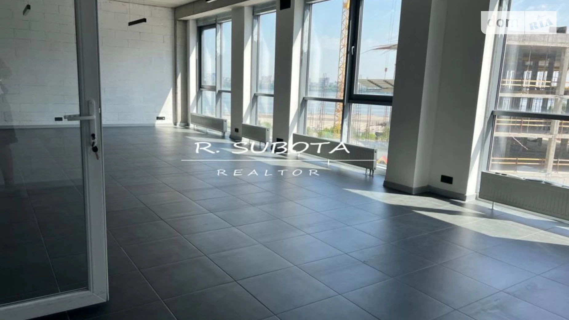 Здається в оренду офіс 100 кв. м в бізнес-центрі, цена: 800 $ - фото 5