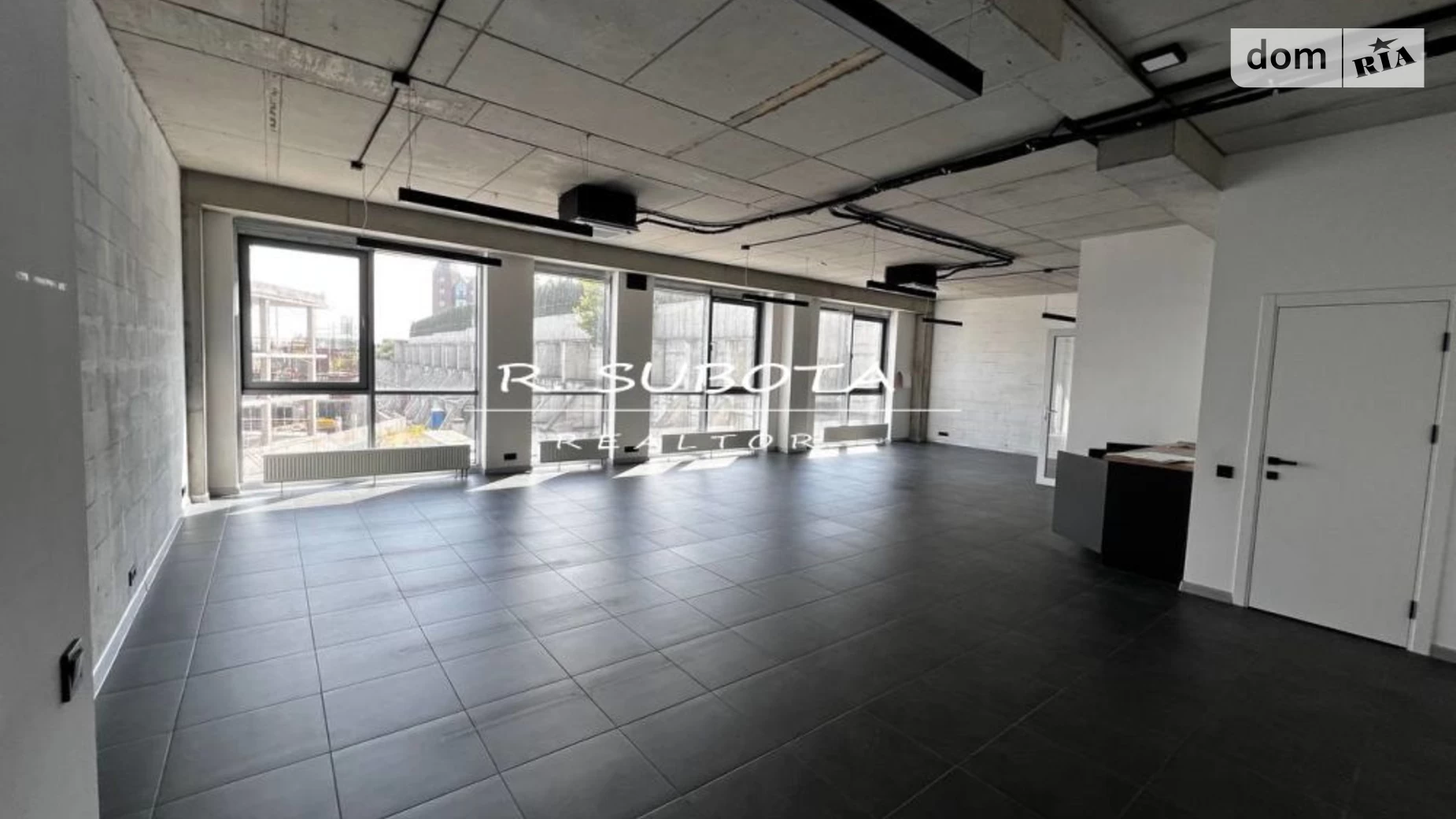Здається в оренду офіс 100 кв. м в бізнес-центрі, цена: 800 $ - фото 4