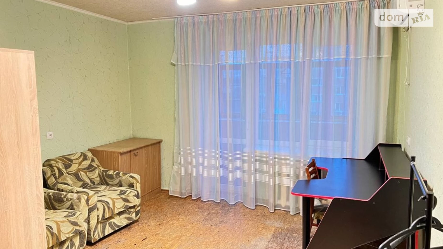 Продается 1-комнатная квартира 36 кв. м в Днепре, ул. Прогрессивная, 7 - фото 3