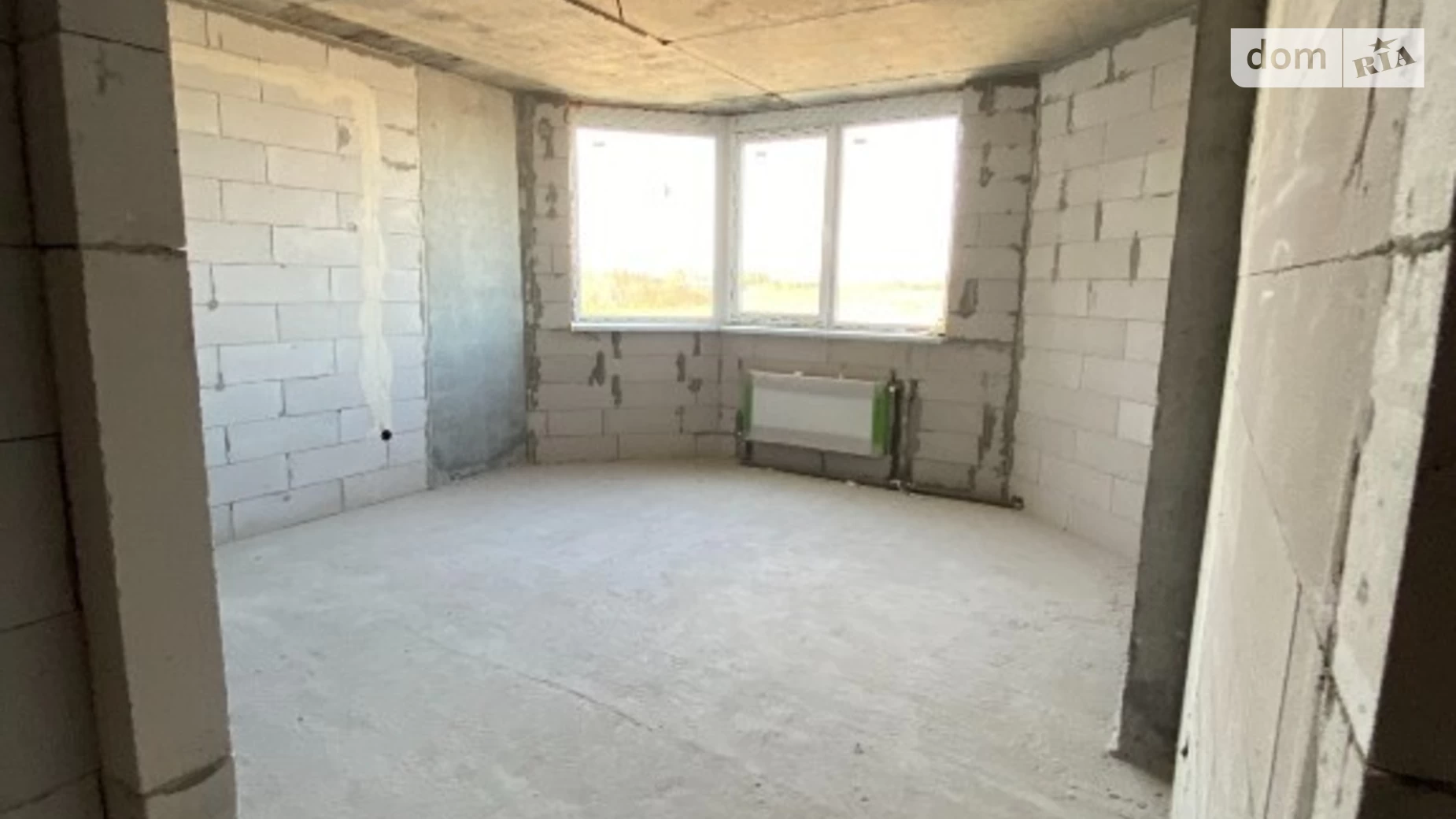 Продається 1-кімнатна квартира 61 кв. м у Хмельницькому, вул. Героїв Національної гвардії України(Будівельників) - фото 3