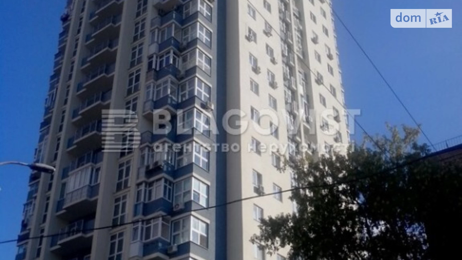 Продается 1-комнатная квартира 50 кв. м в Киеве, ул. Белорусская, 3 - фото 2