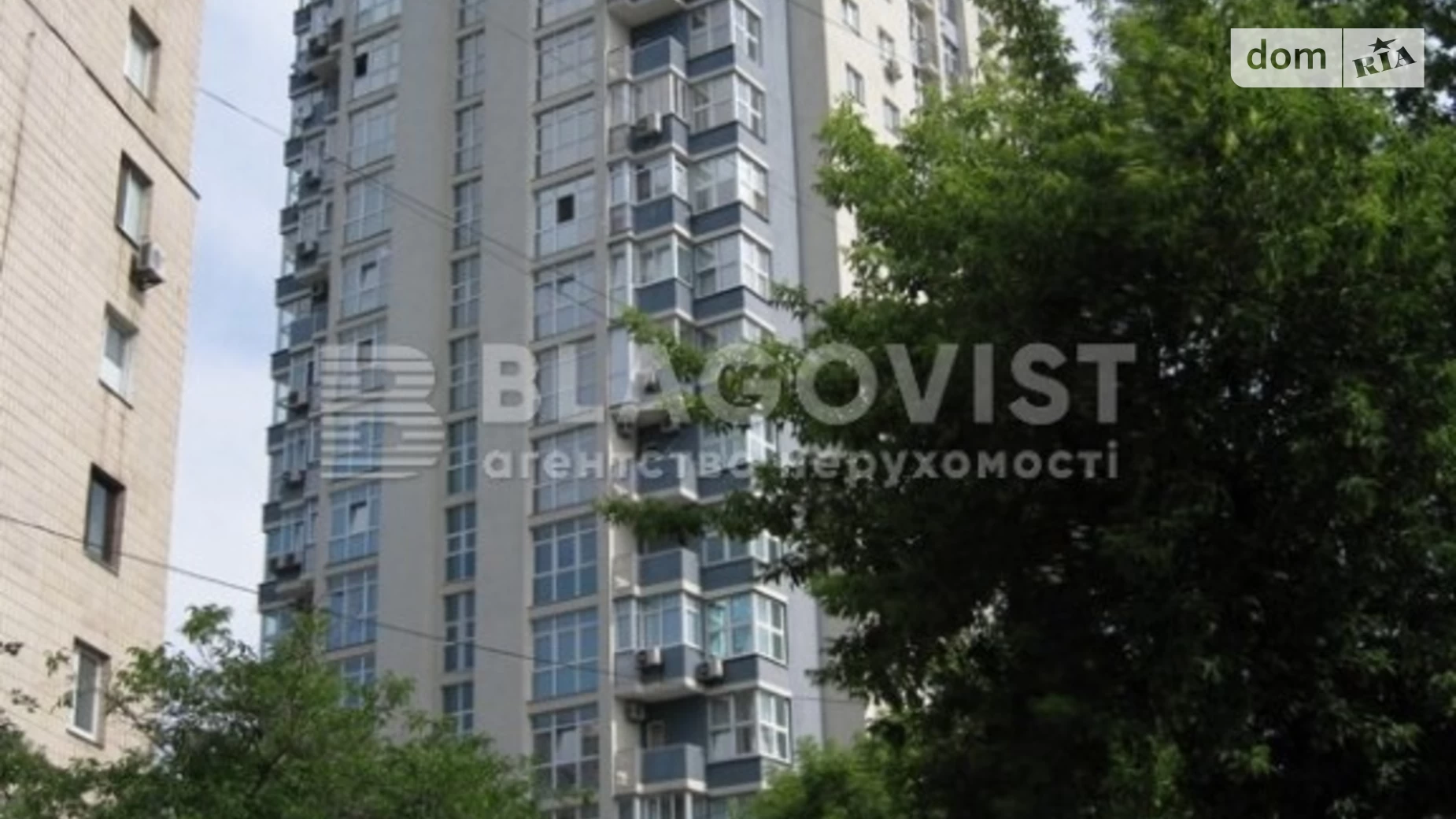 Продается 1-комнатная квартира 50 кв. м в Киеве, ул. Белорусская, 3 - фото 4