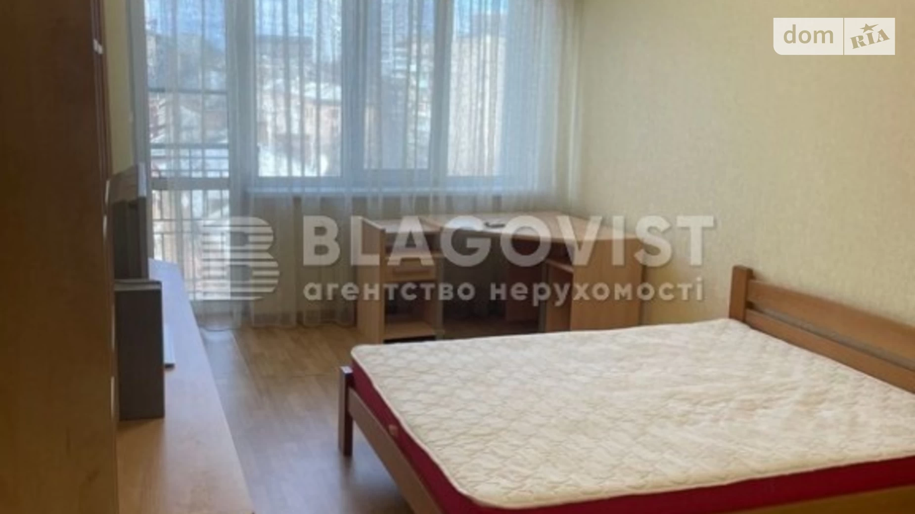 Продается 1-комнатная квартира 50 кв. м в Киеве, ул. Белорусская, 3 - фото 5