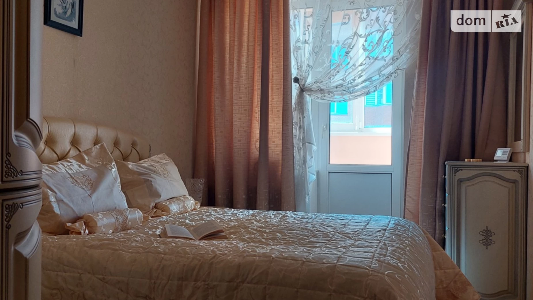Продается 2-комнатная квартира 56.2 кв. м в Ирпене, ул. Университетская(Карла Маркса) - фото 4